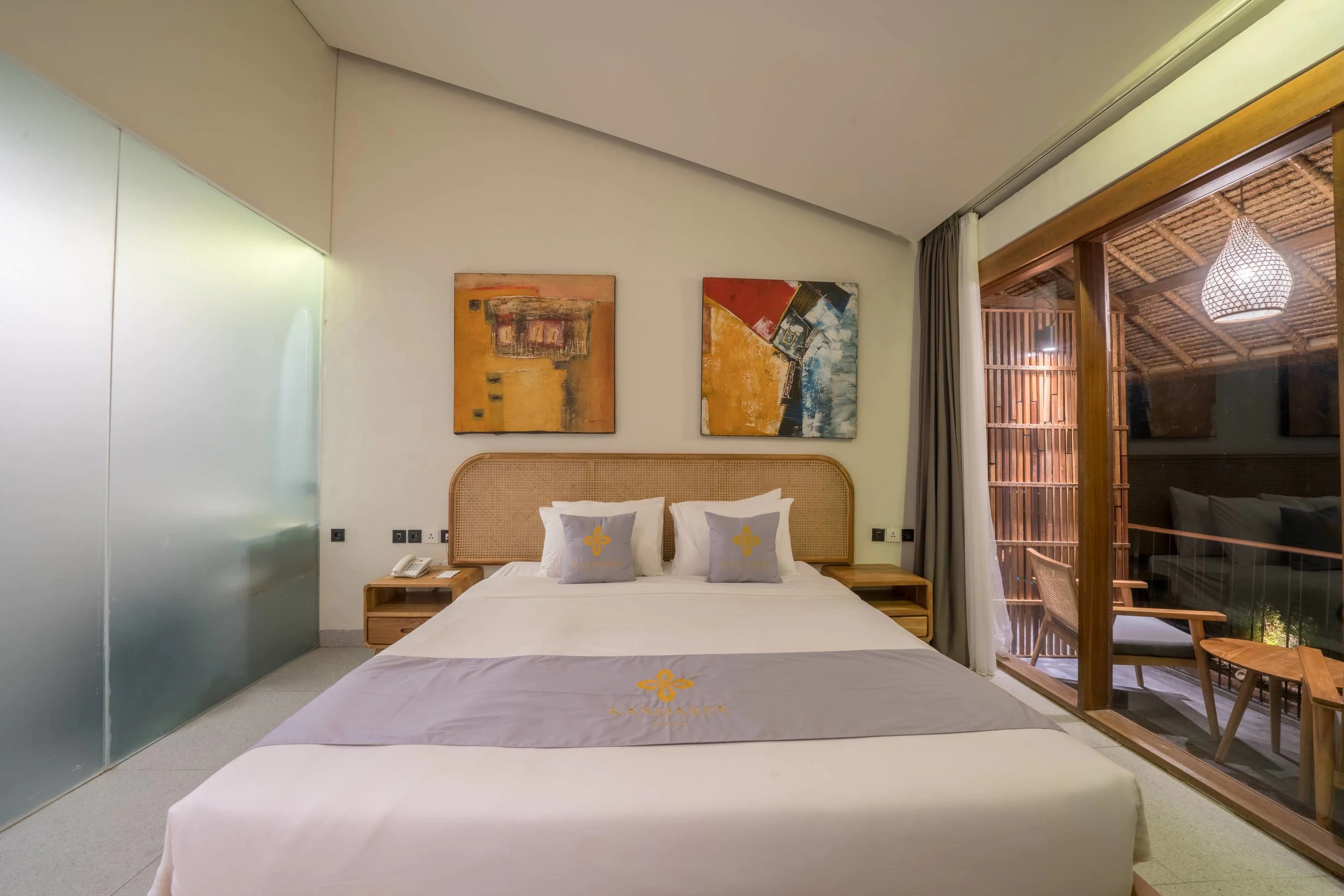 Kandarpa Ubud