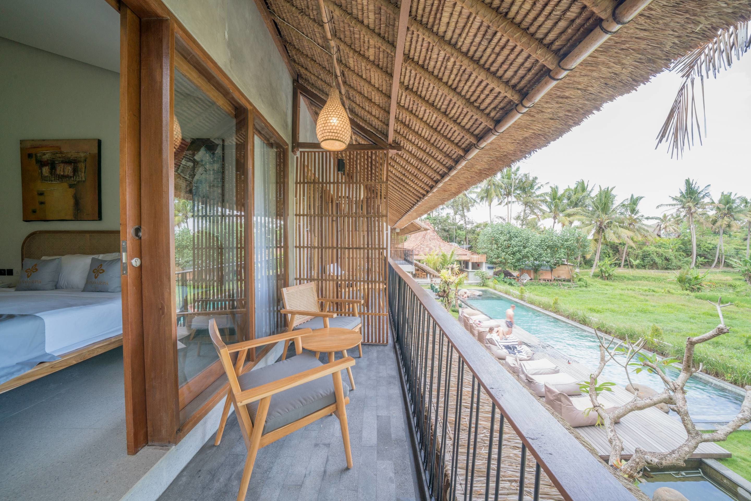 Kandarpa Ubud