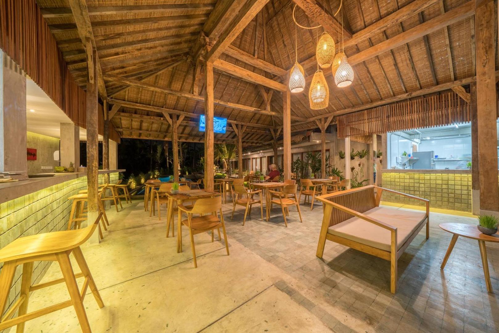 Kandarpa Ubud