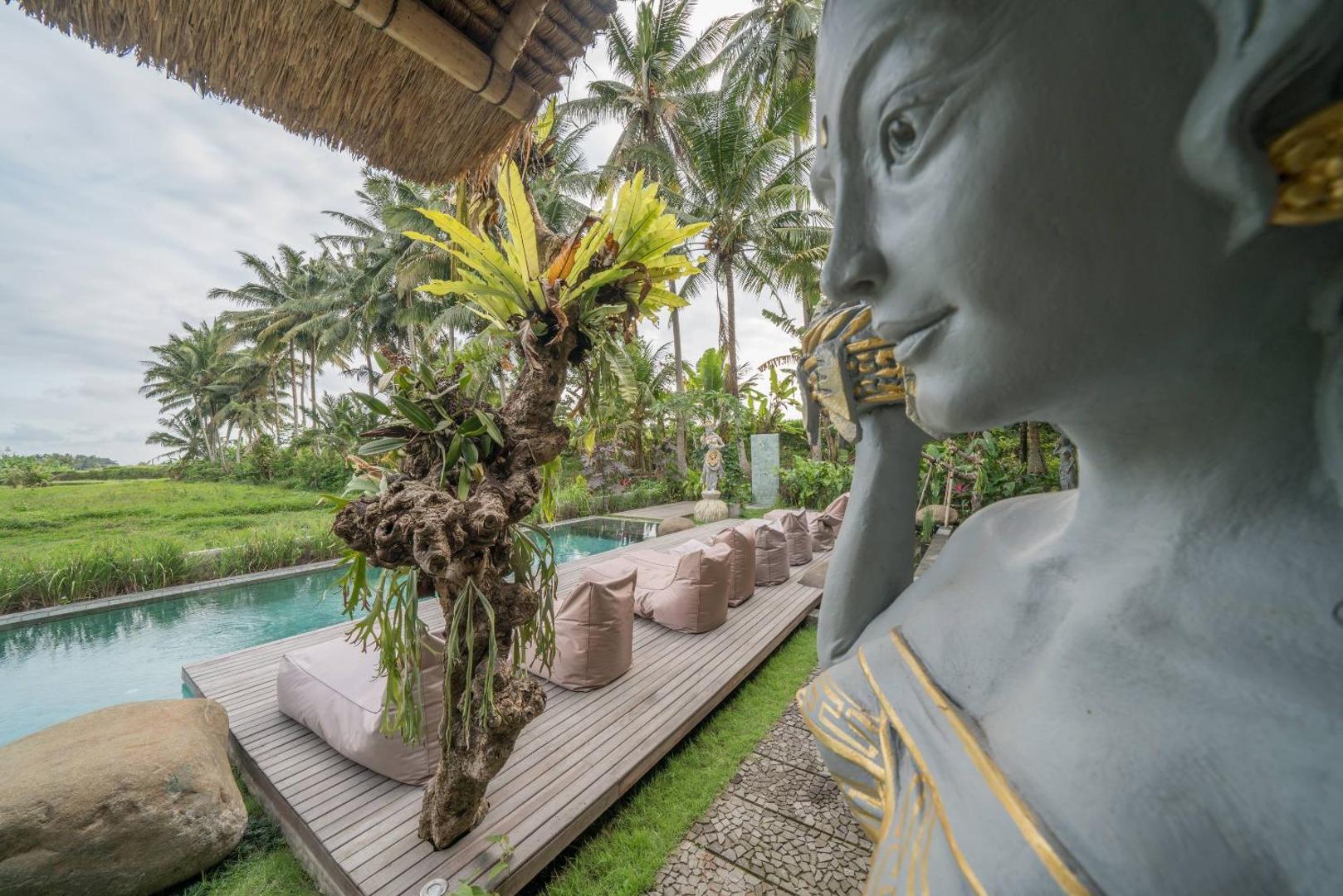 Kandarpa Ubud