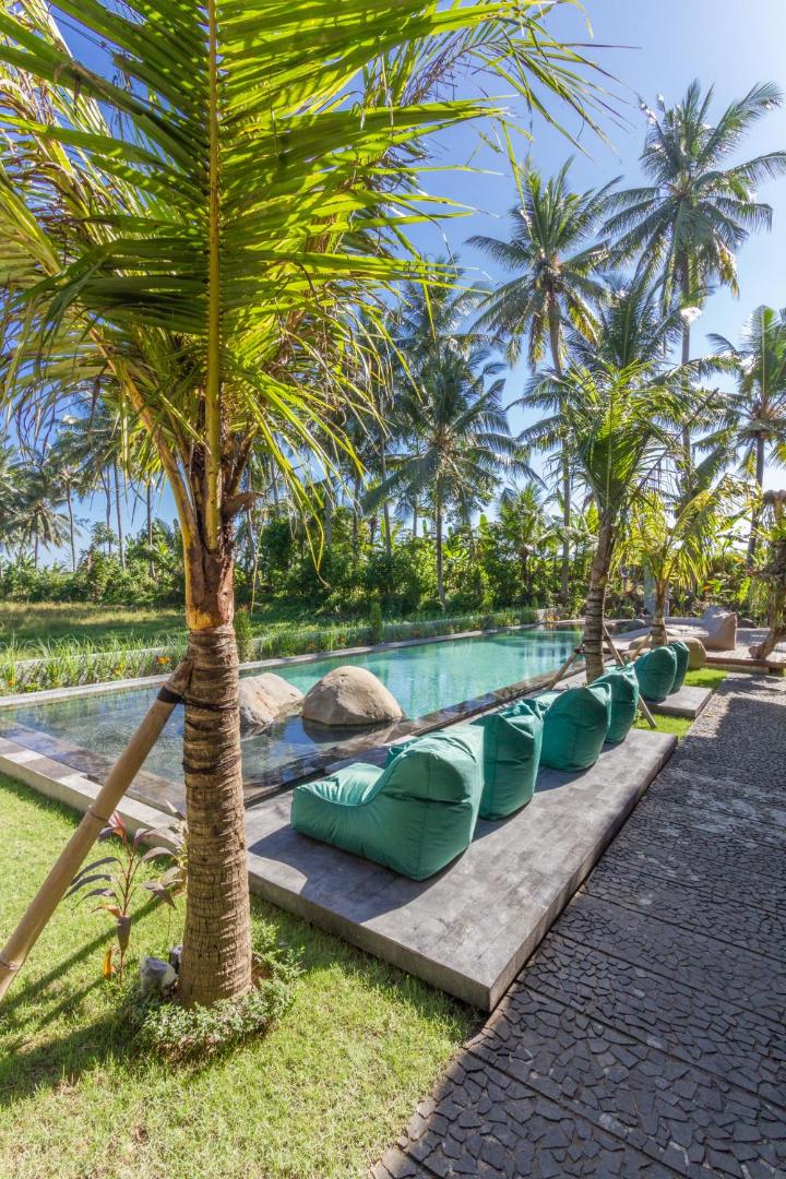 Kandarpa Ubud