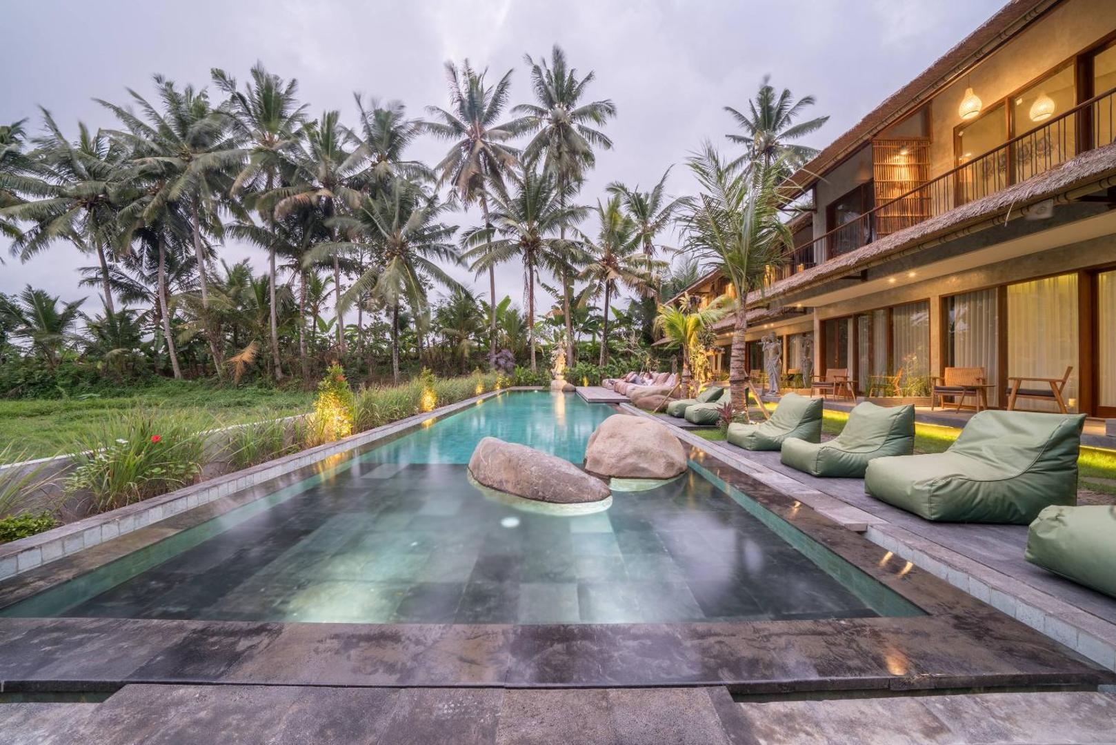 Kandarpa Ubud
