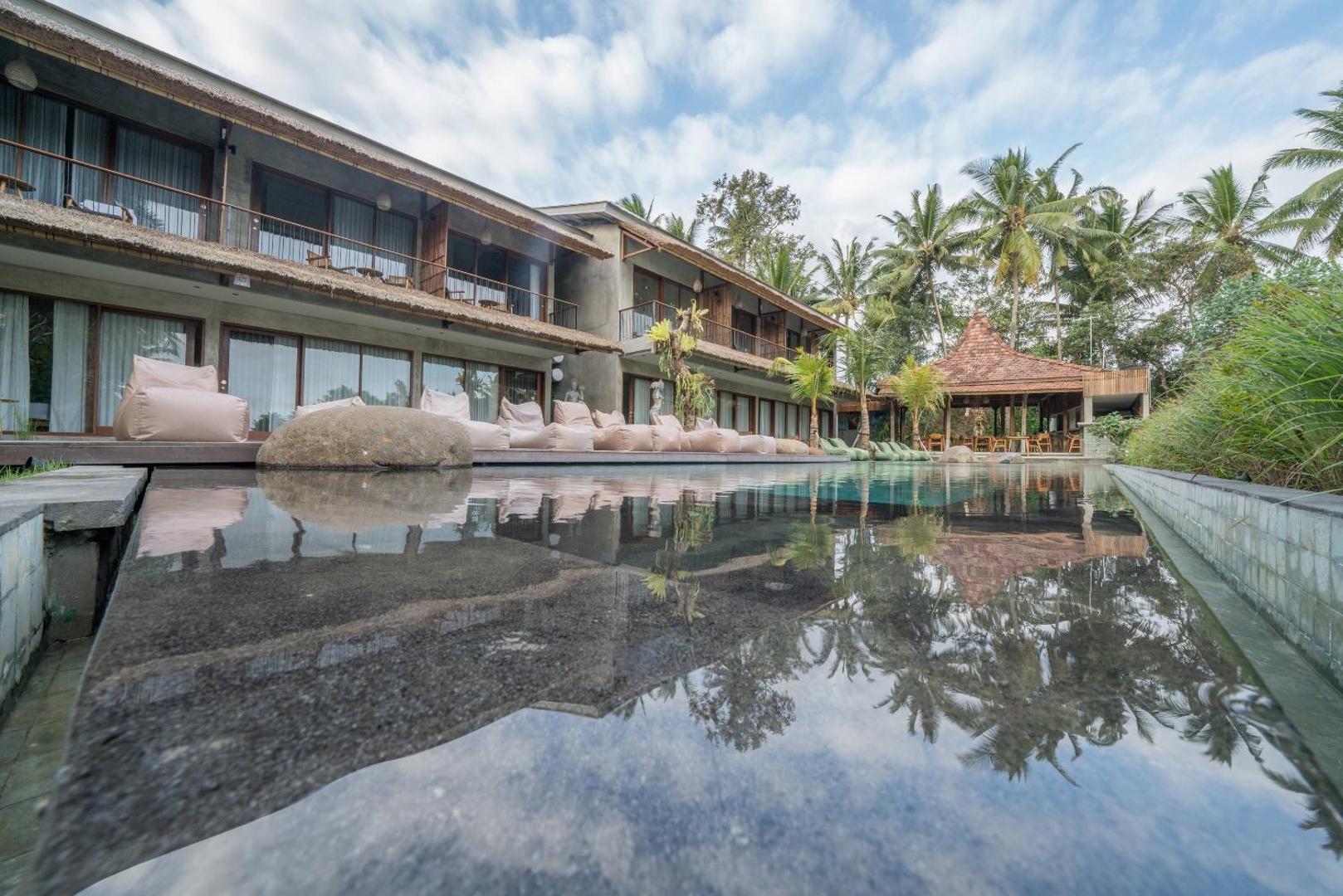 Kandarpa Ubud