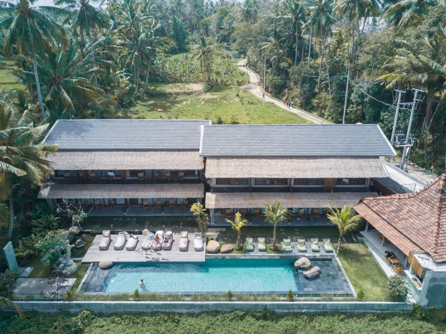 Kandarpa Ubud