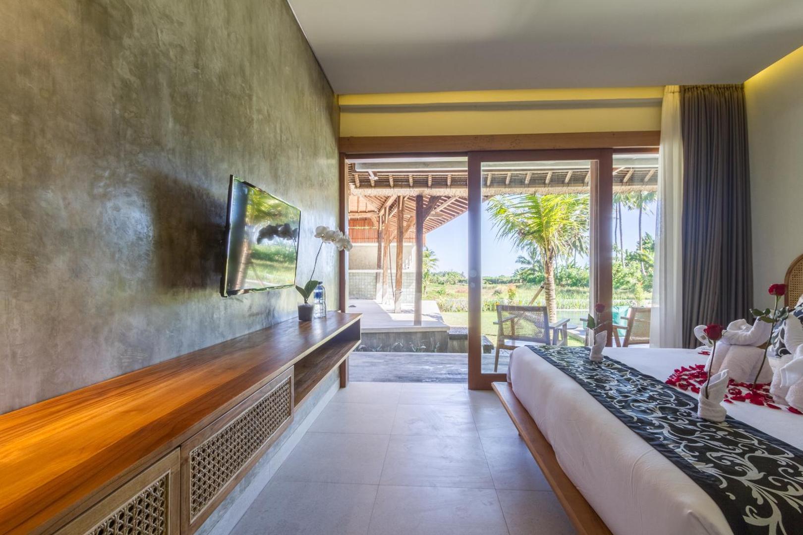 Kandarpa Ubud