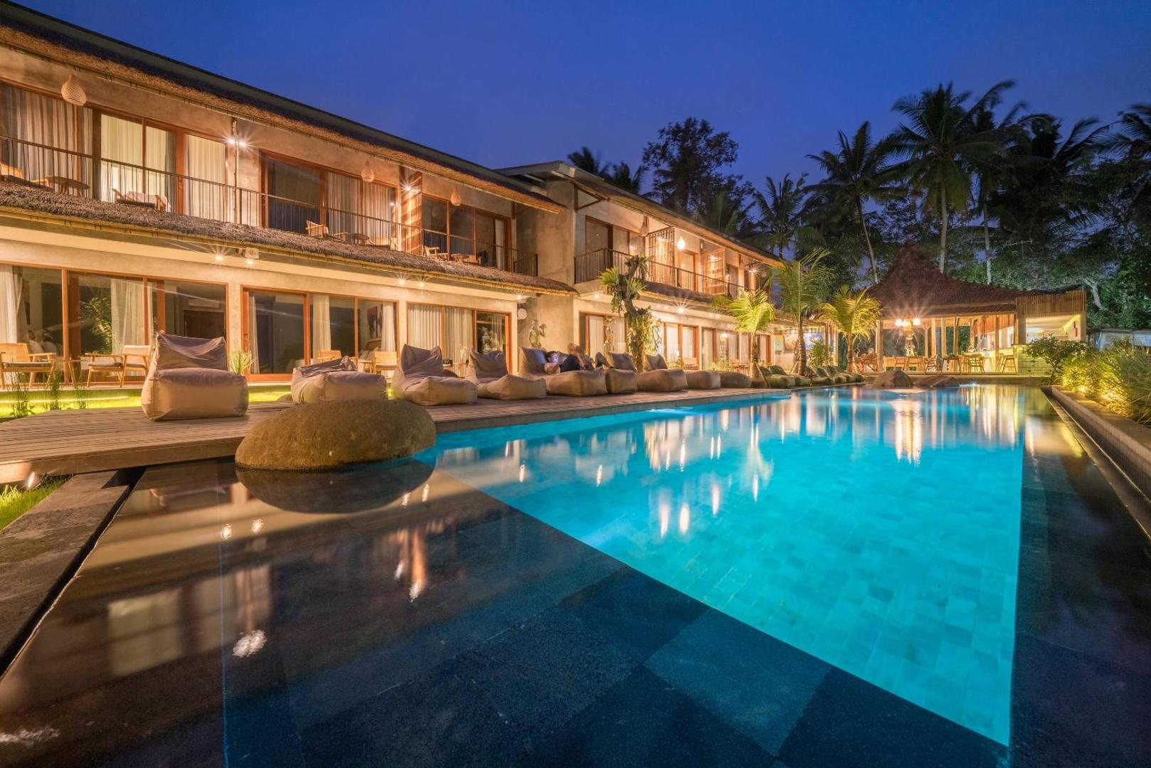Kandarpa Ubud