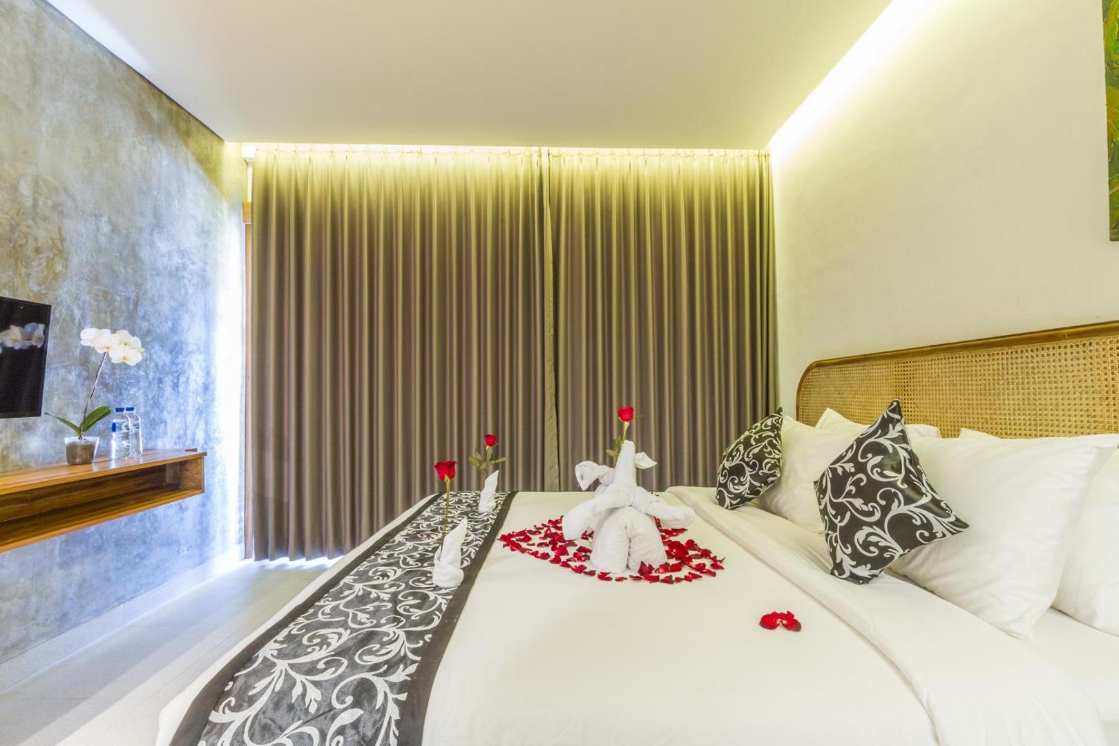 Kandarpa Ubud