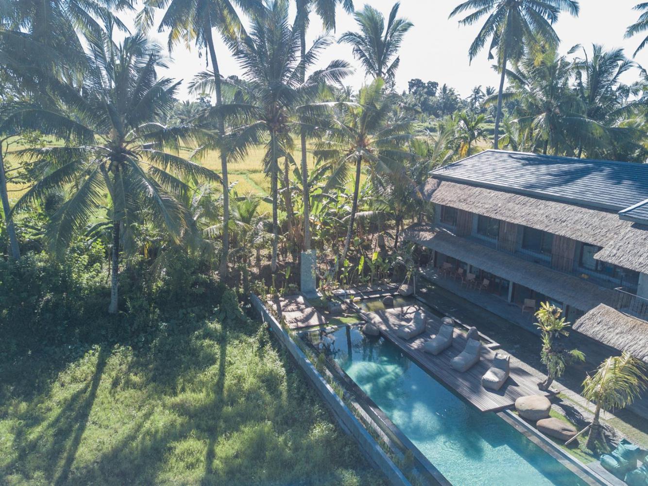Kandarpa Ubud