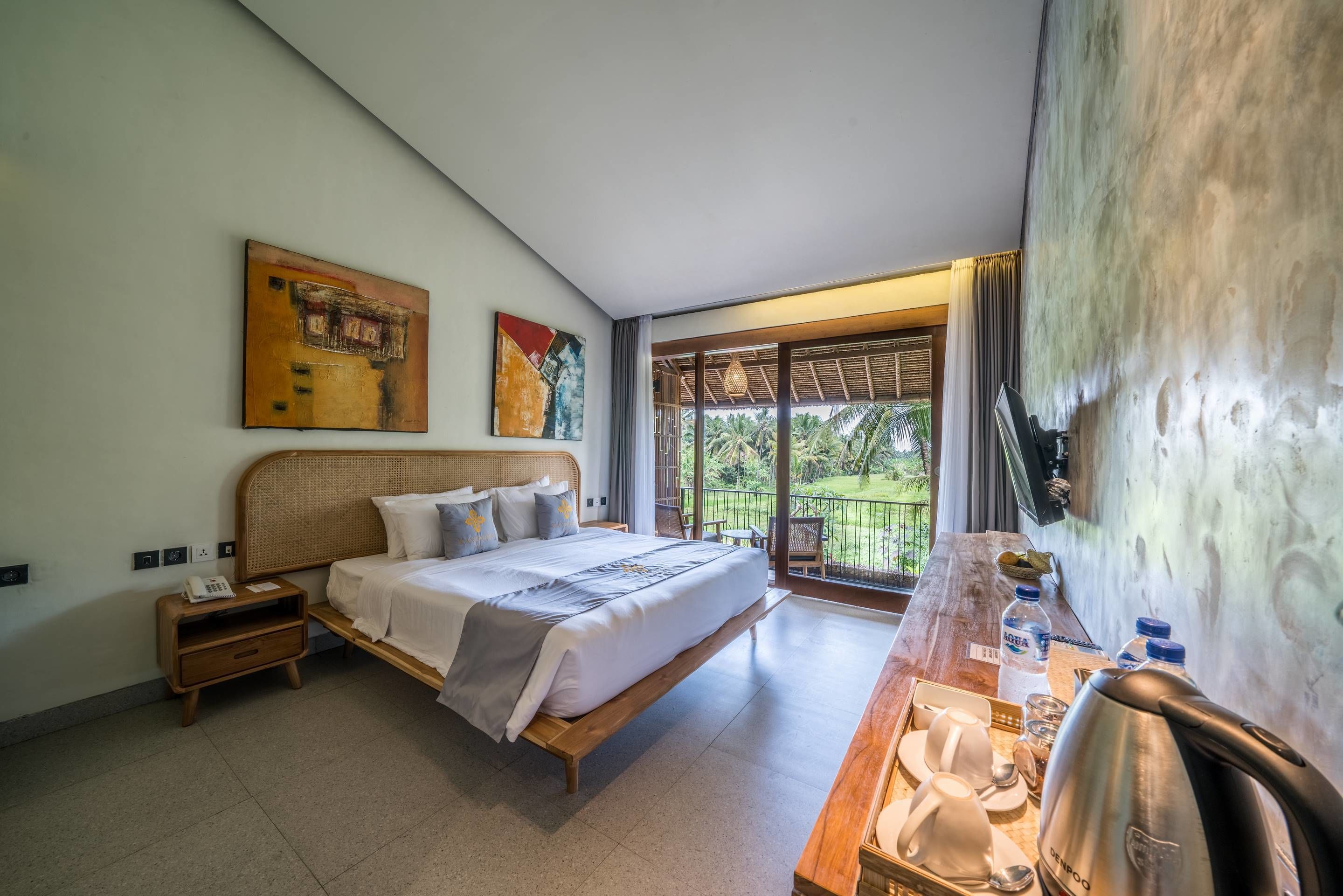 Kandarpa Ubud