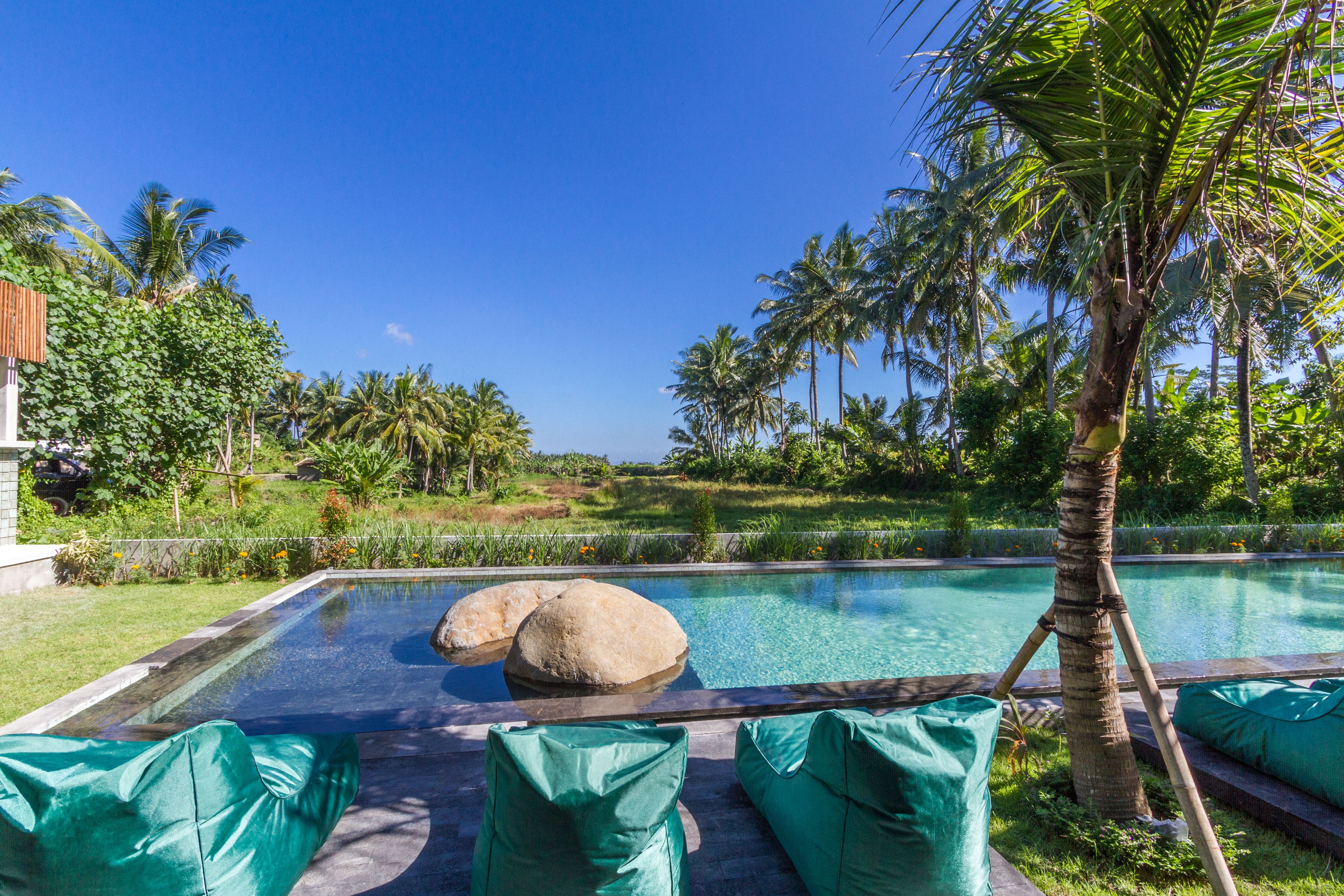 Kandarpa Ubud