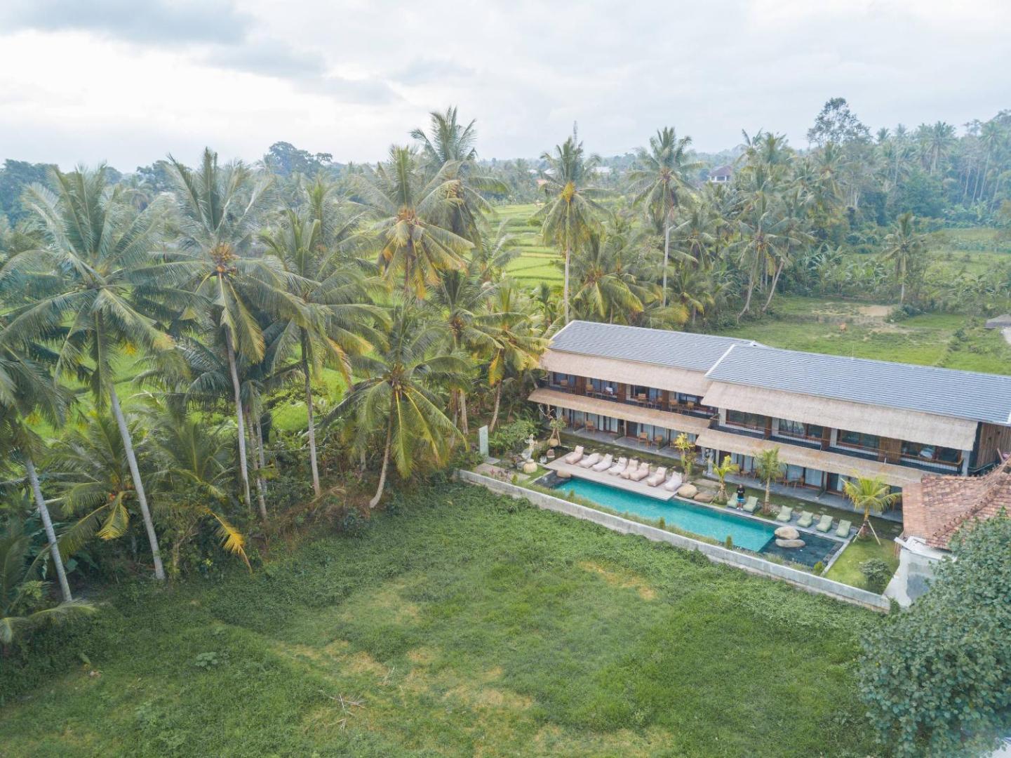 Kandarpa Ubud