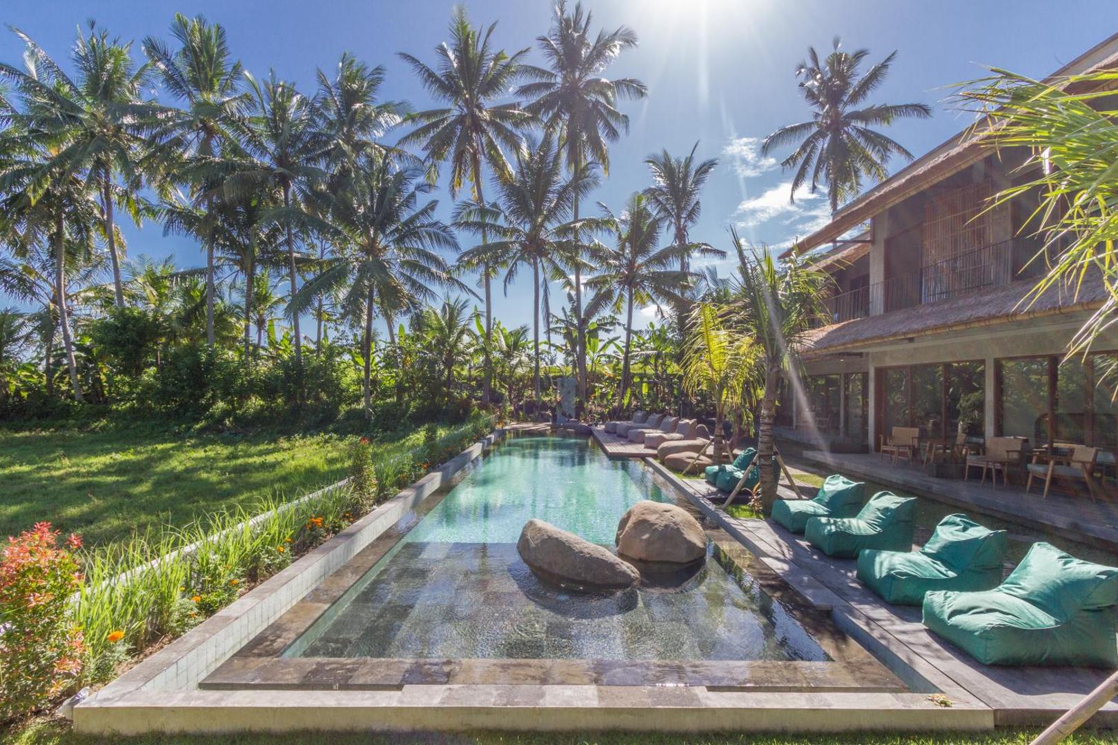 Kandarpa Ubud