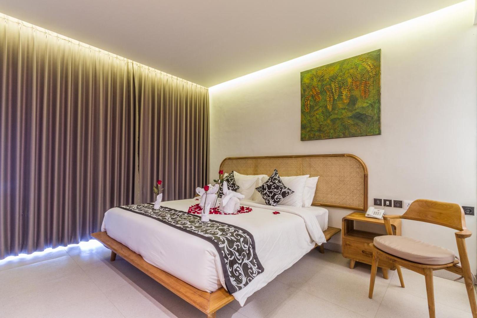 Kandarpa Ubud