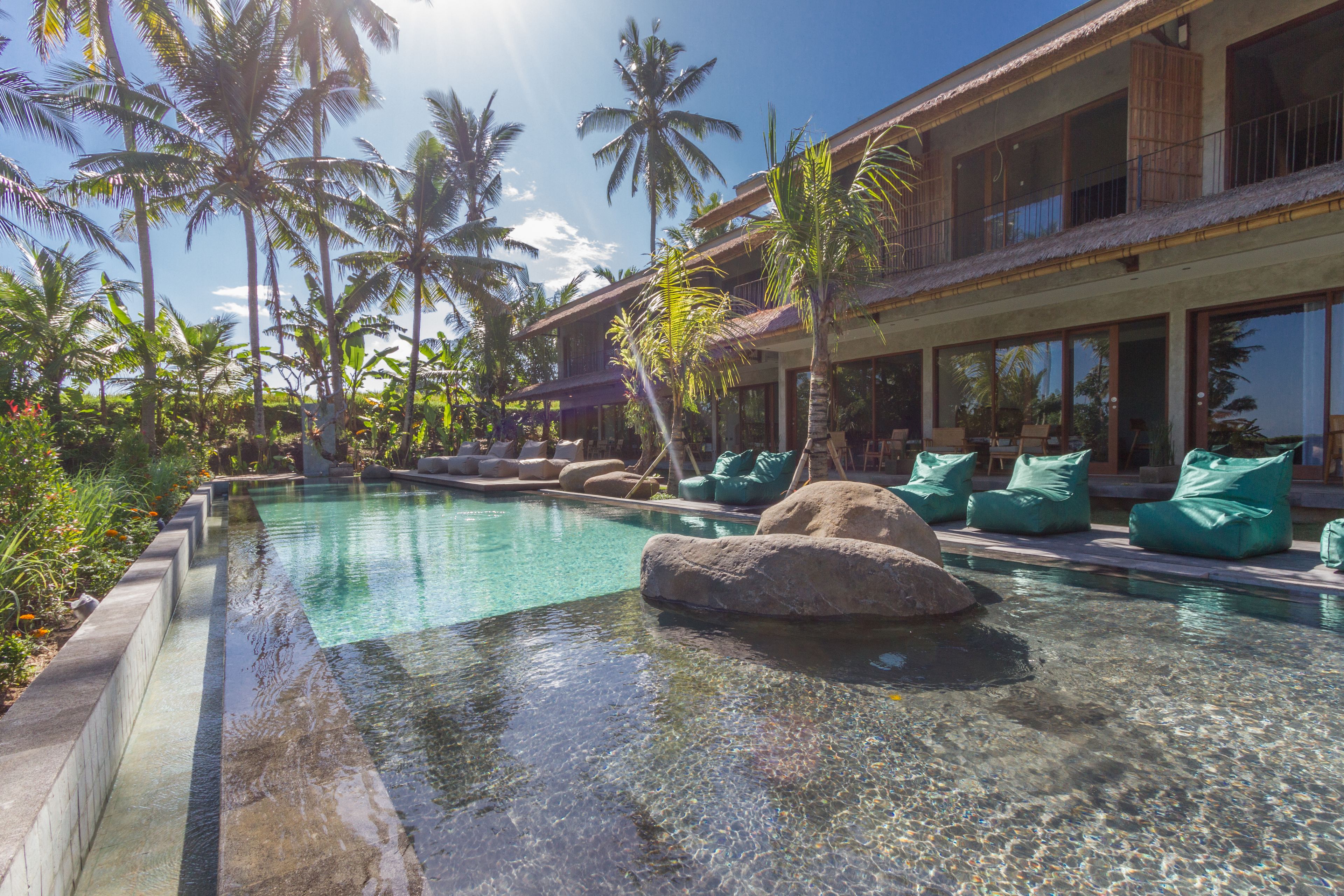 Kandarpa Ubud