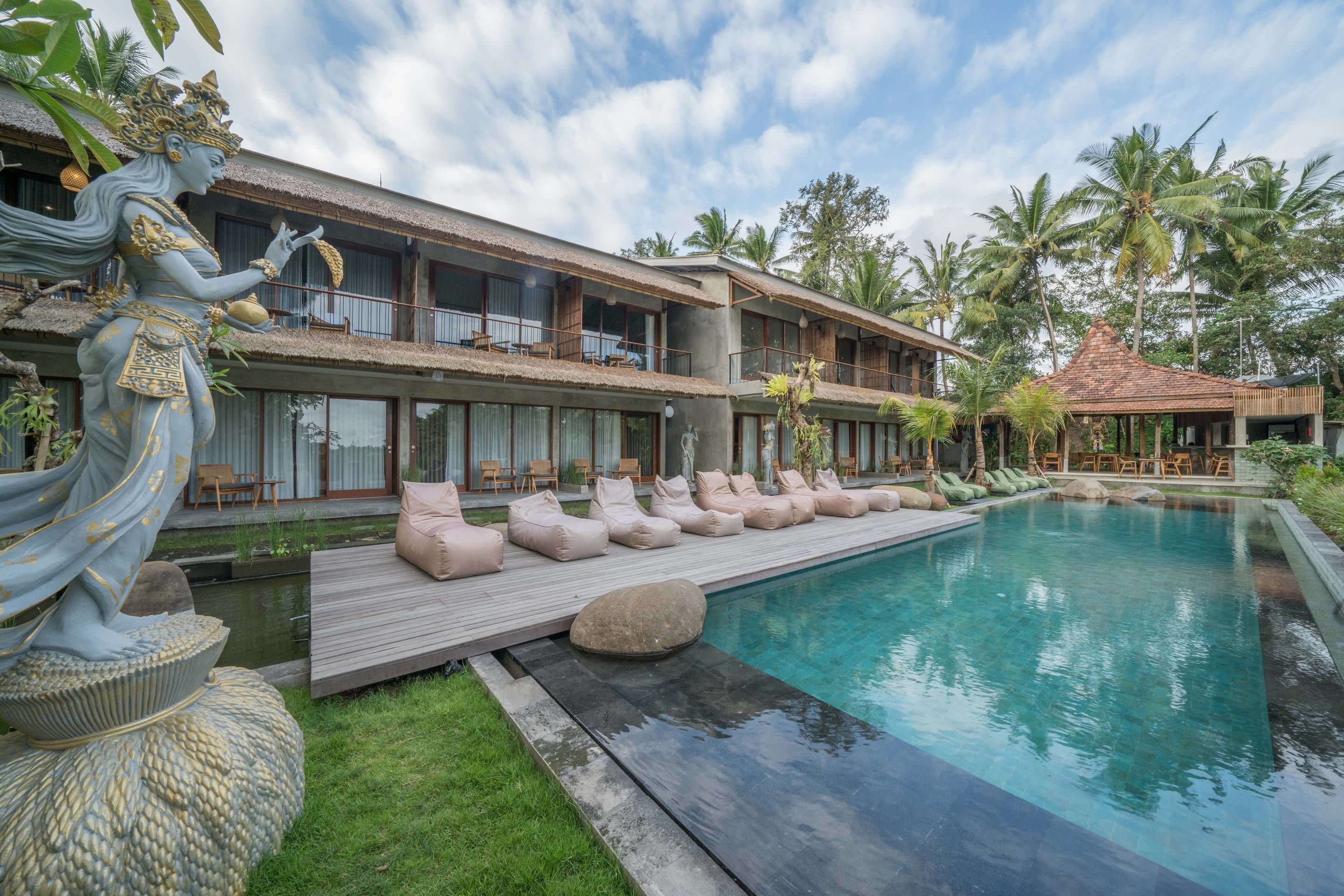 Kandarpa Ubud