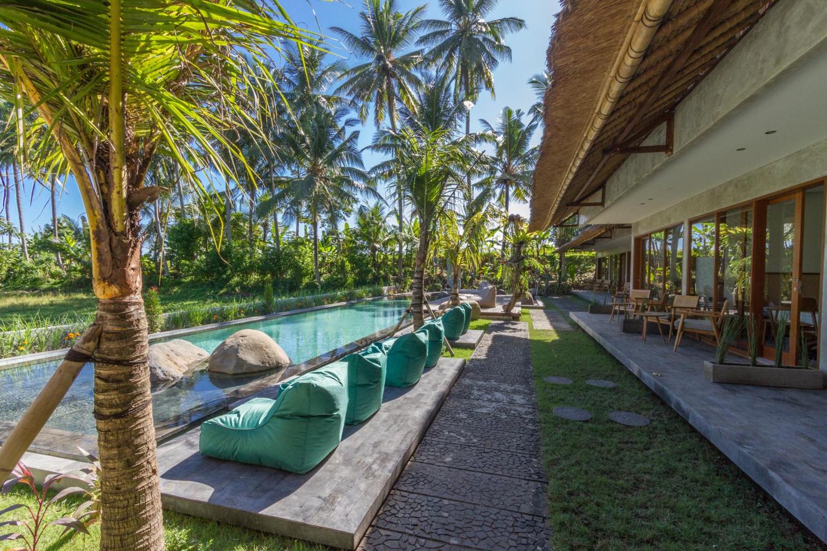 Kandarpa Ubud