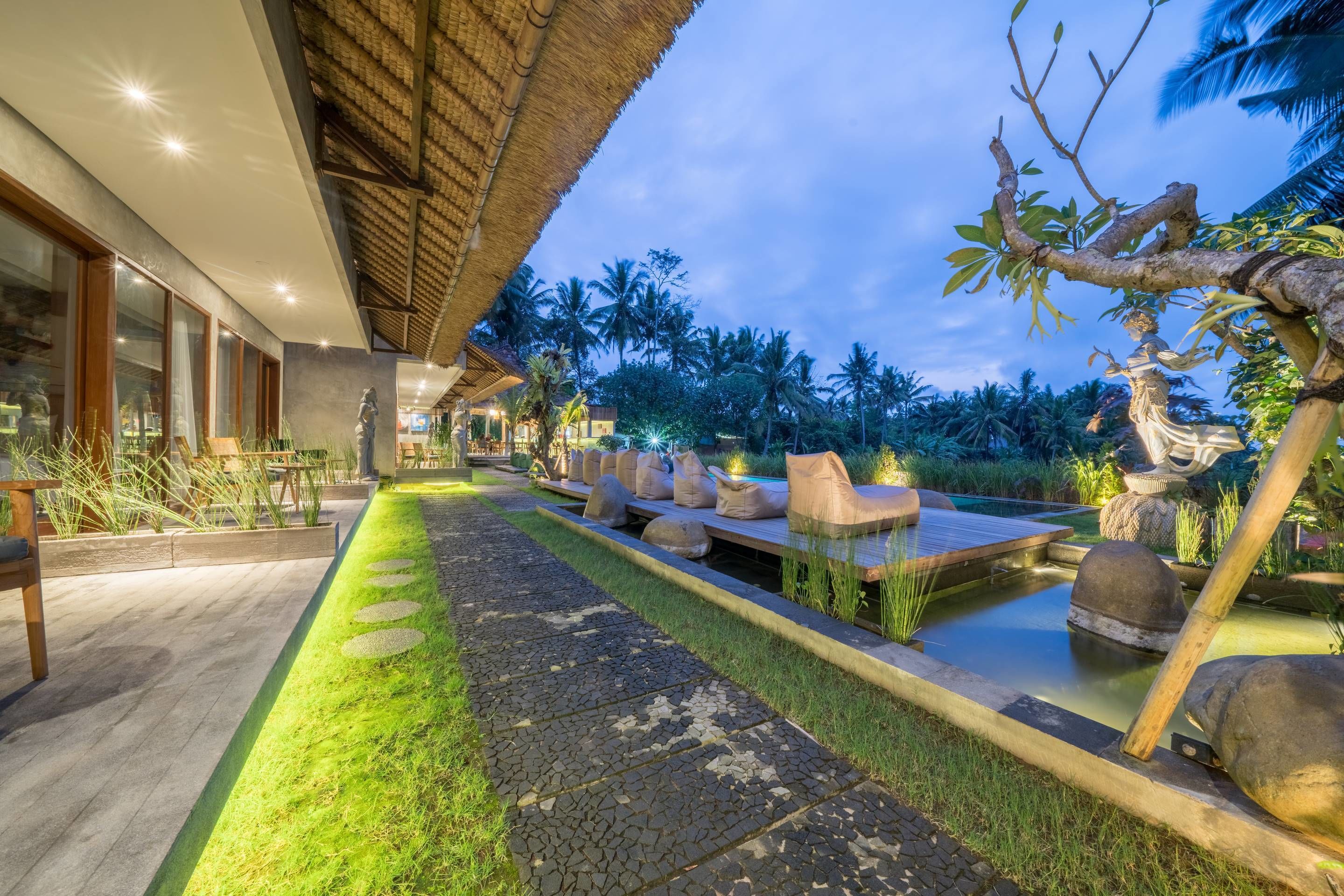 Kandarpa Ubud