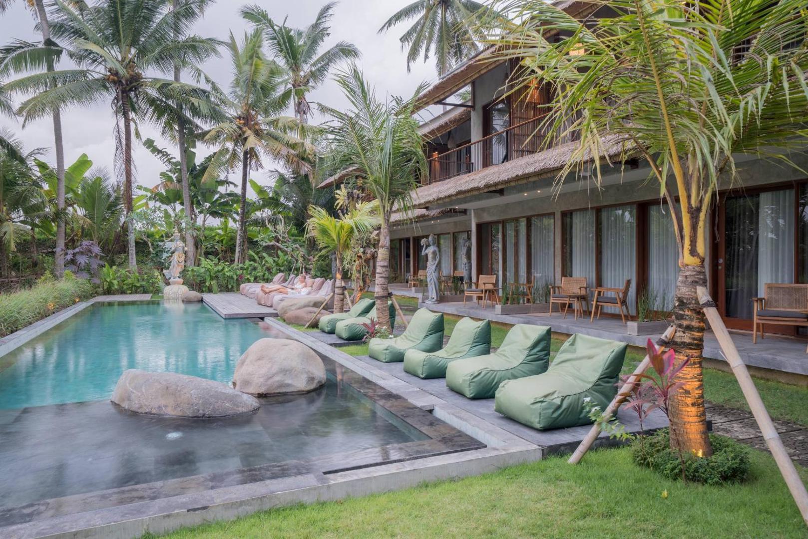 Kandarpa Ubud