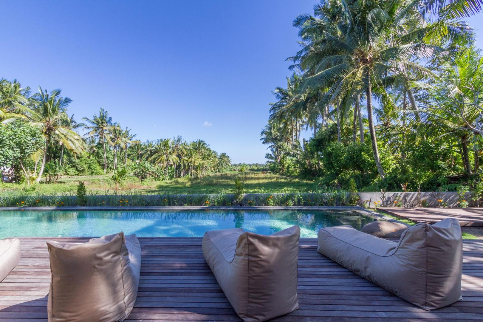 Kandarpa Ubud