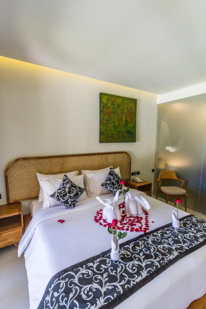 Kandarpa Ubud