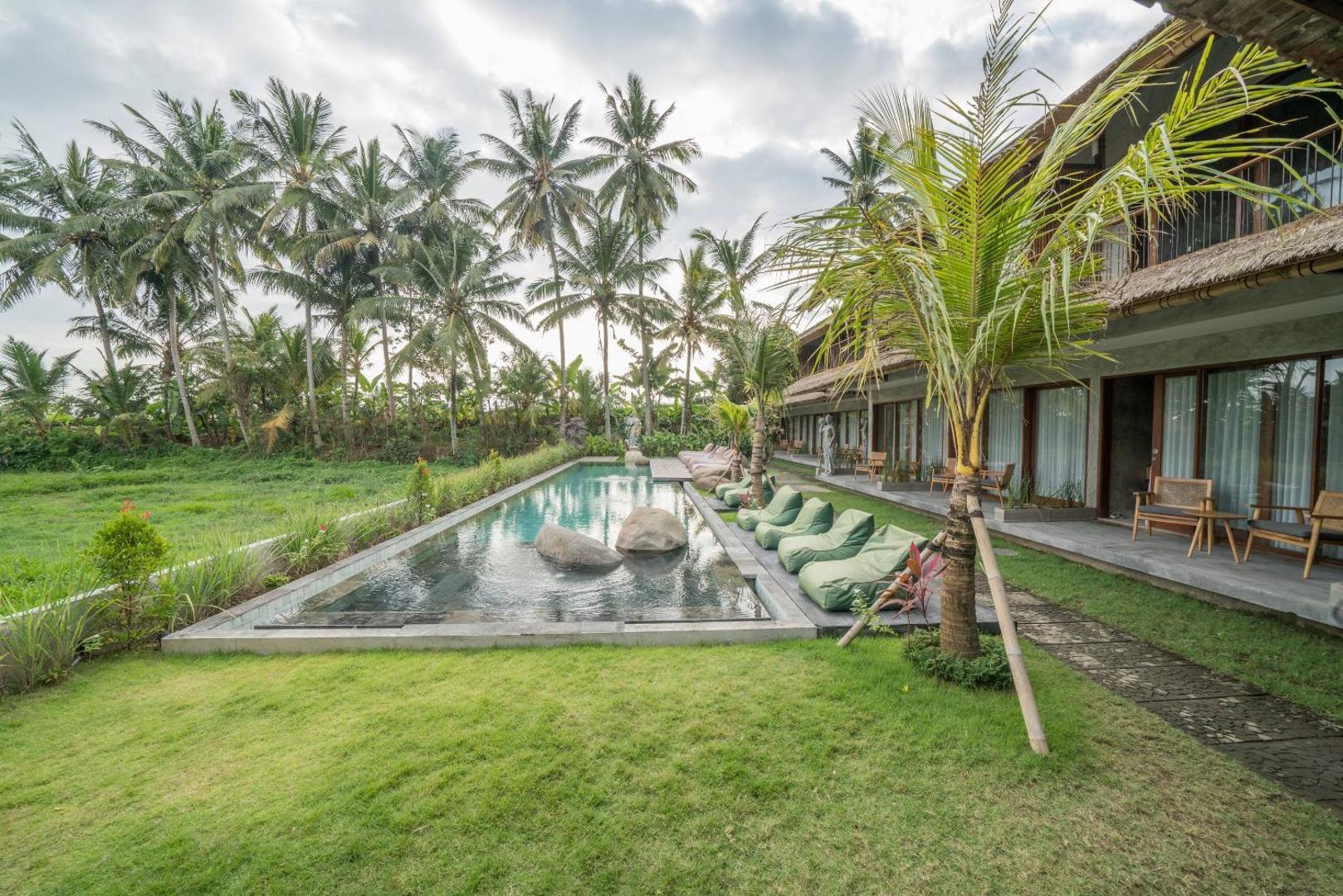 Kandarpa Ubud