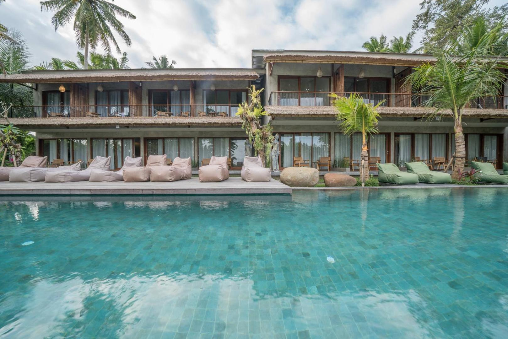Kandarpa Ubud