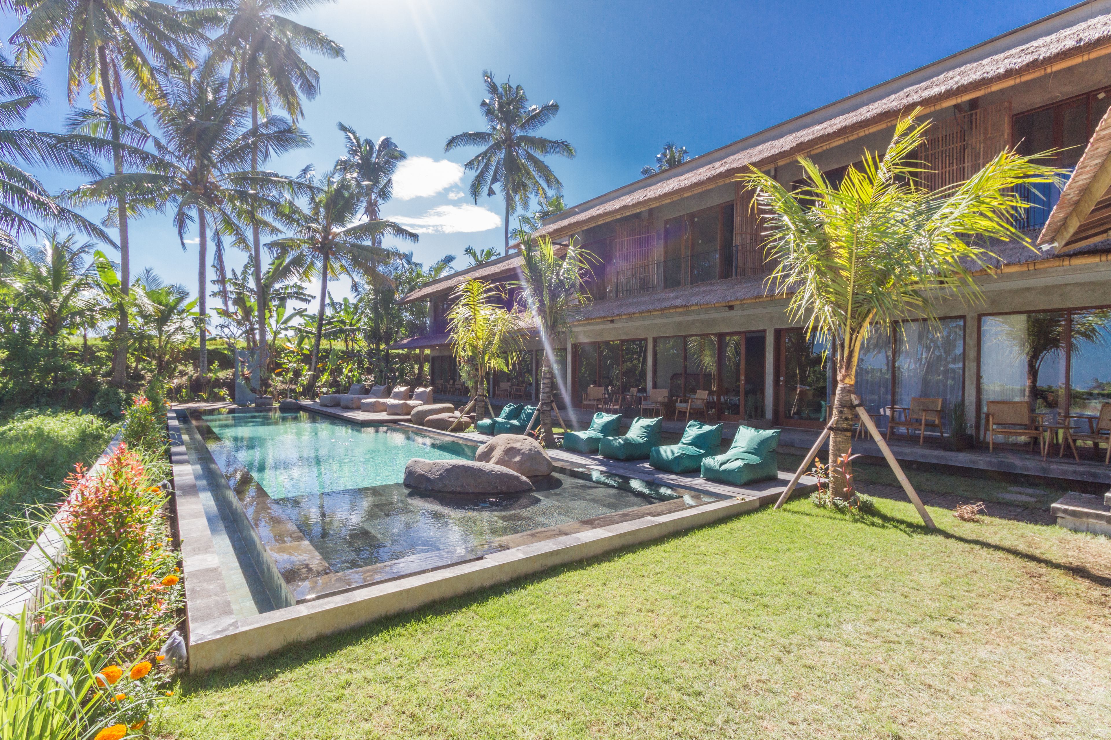 Kandarpa Ubud