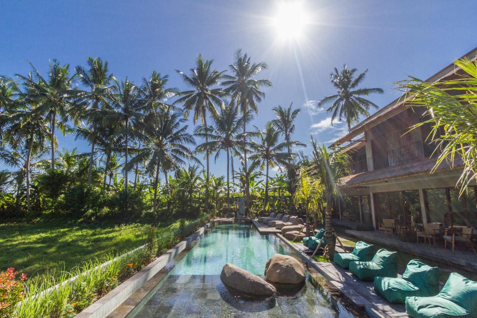 Kandarpa Ubud