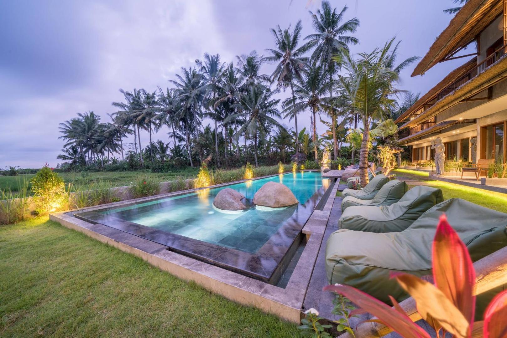 Kandarpa Ubud