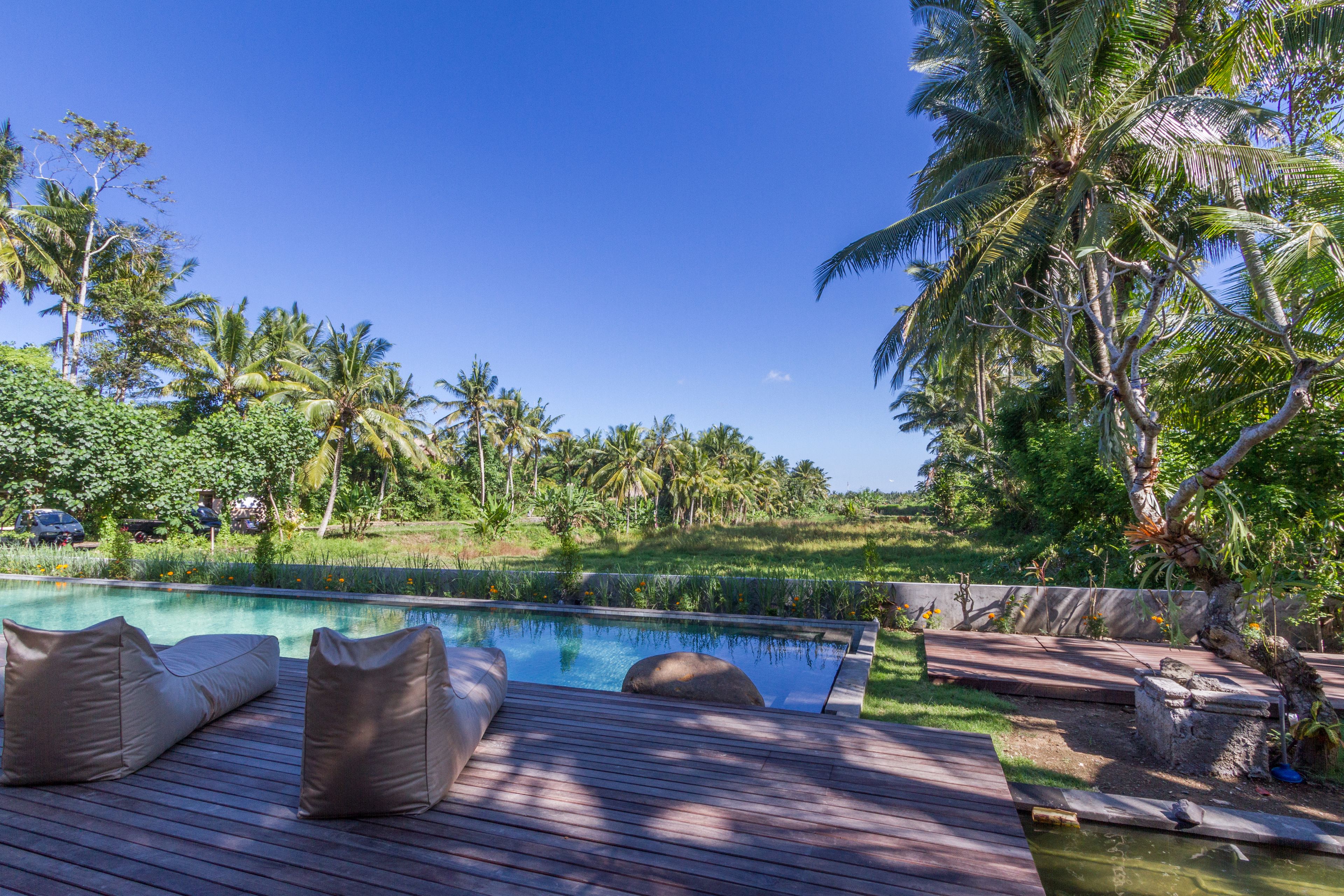 Kandarpa Ubud