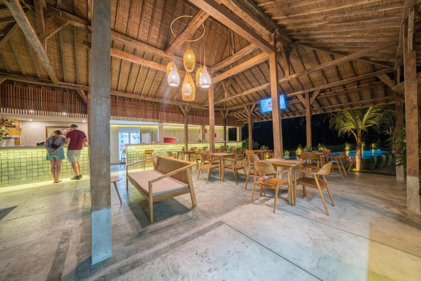 Kandarpa Ubud