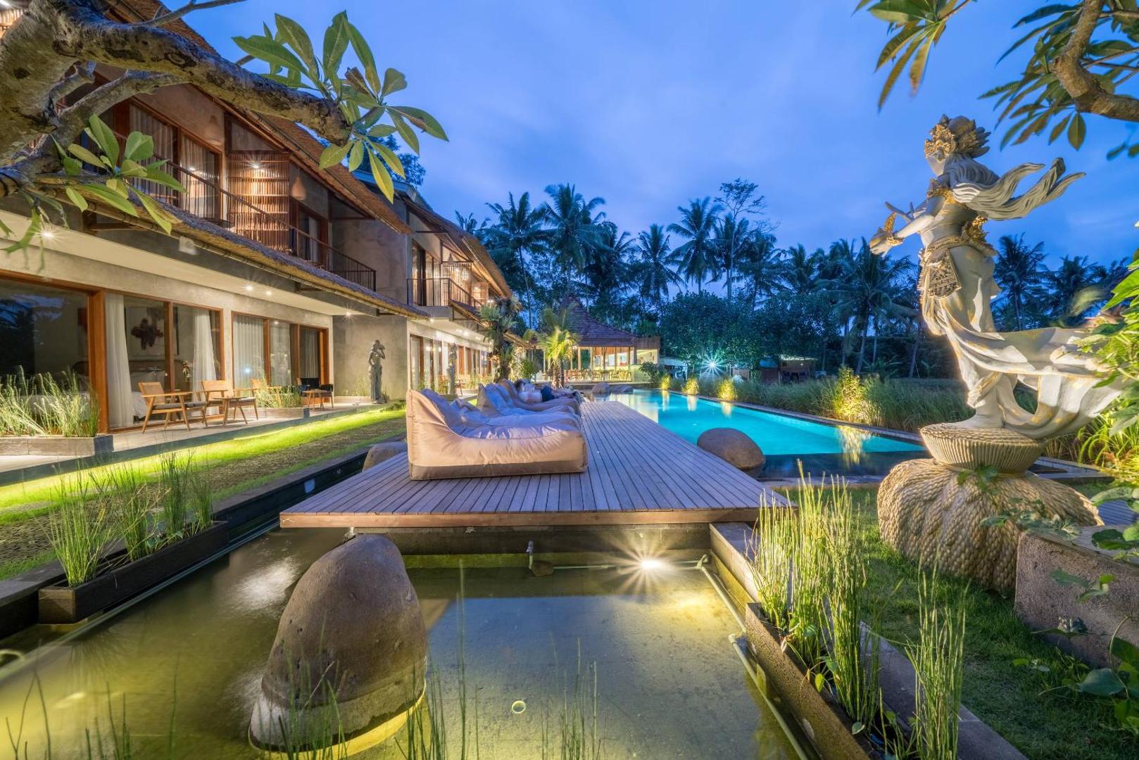 Kandarpa Ubud