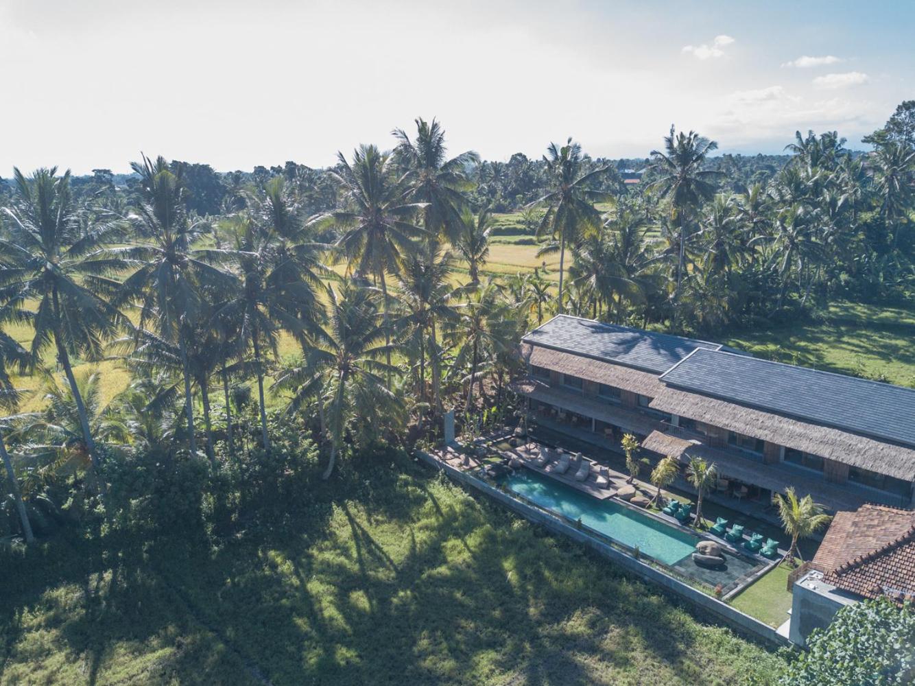 Kandarpa Ubud