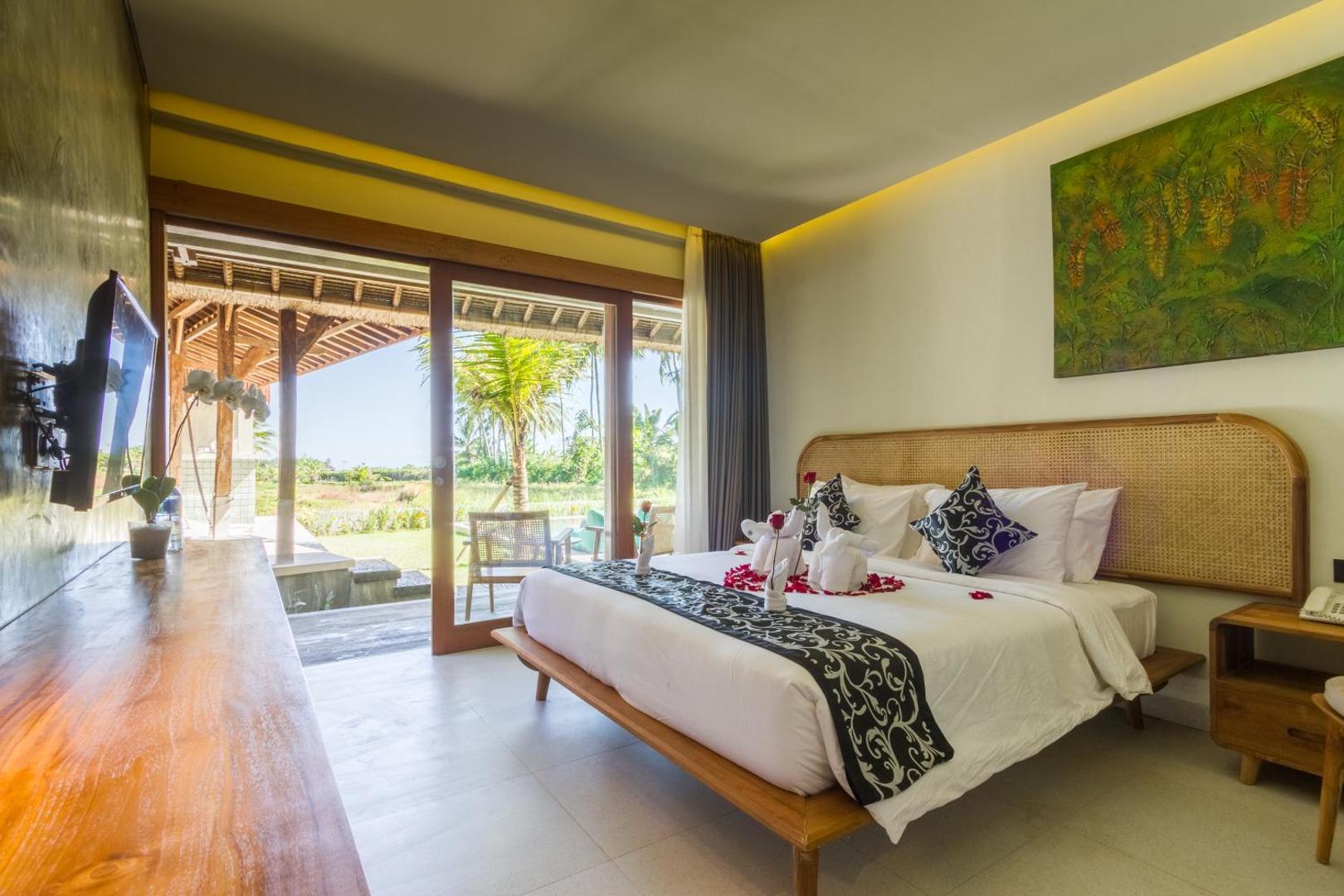 Kandarpa Ubud