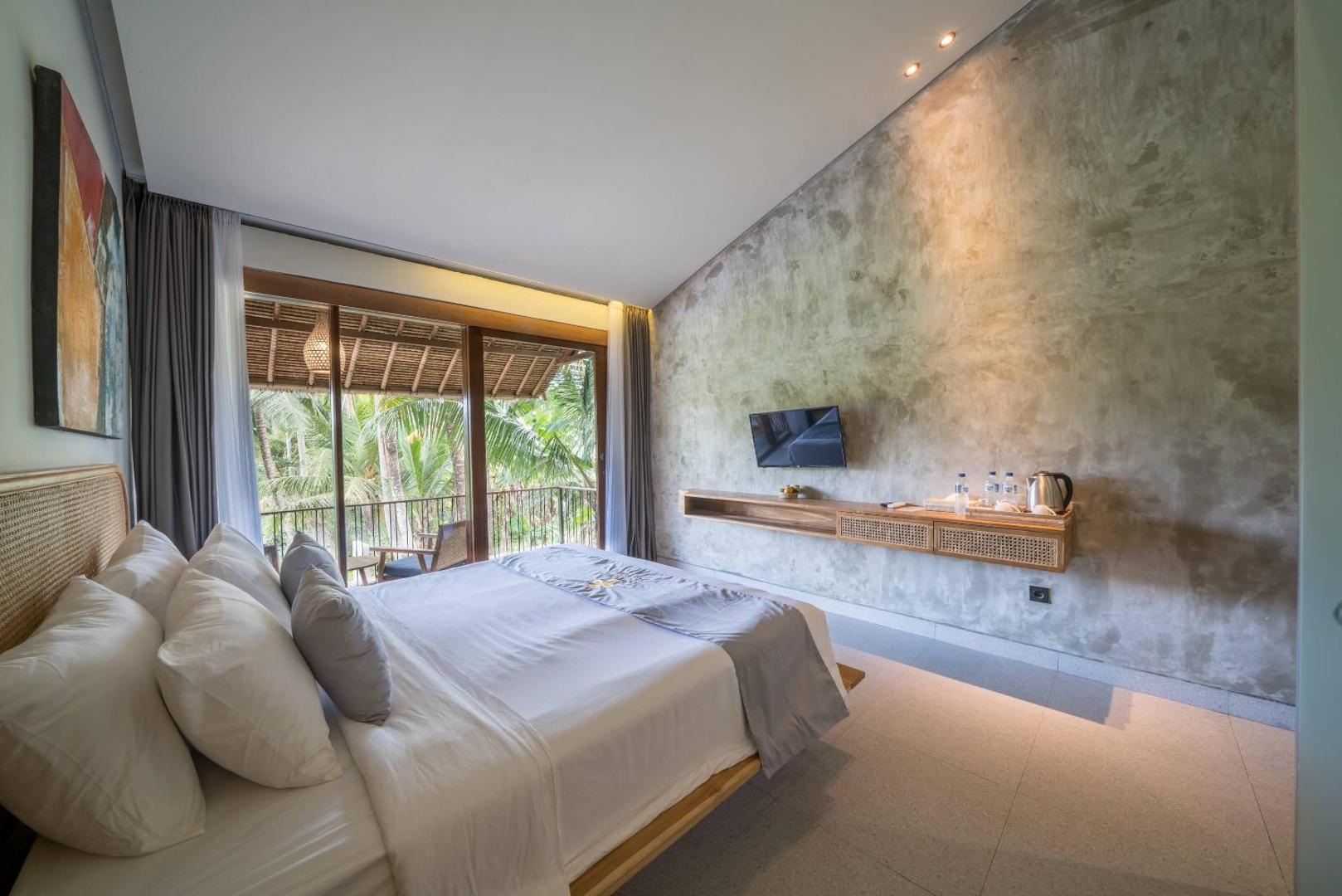 Kandarpa Ubud