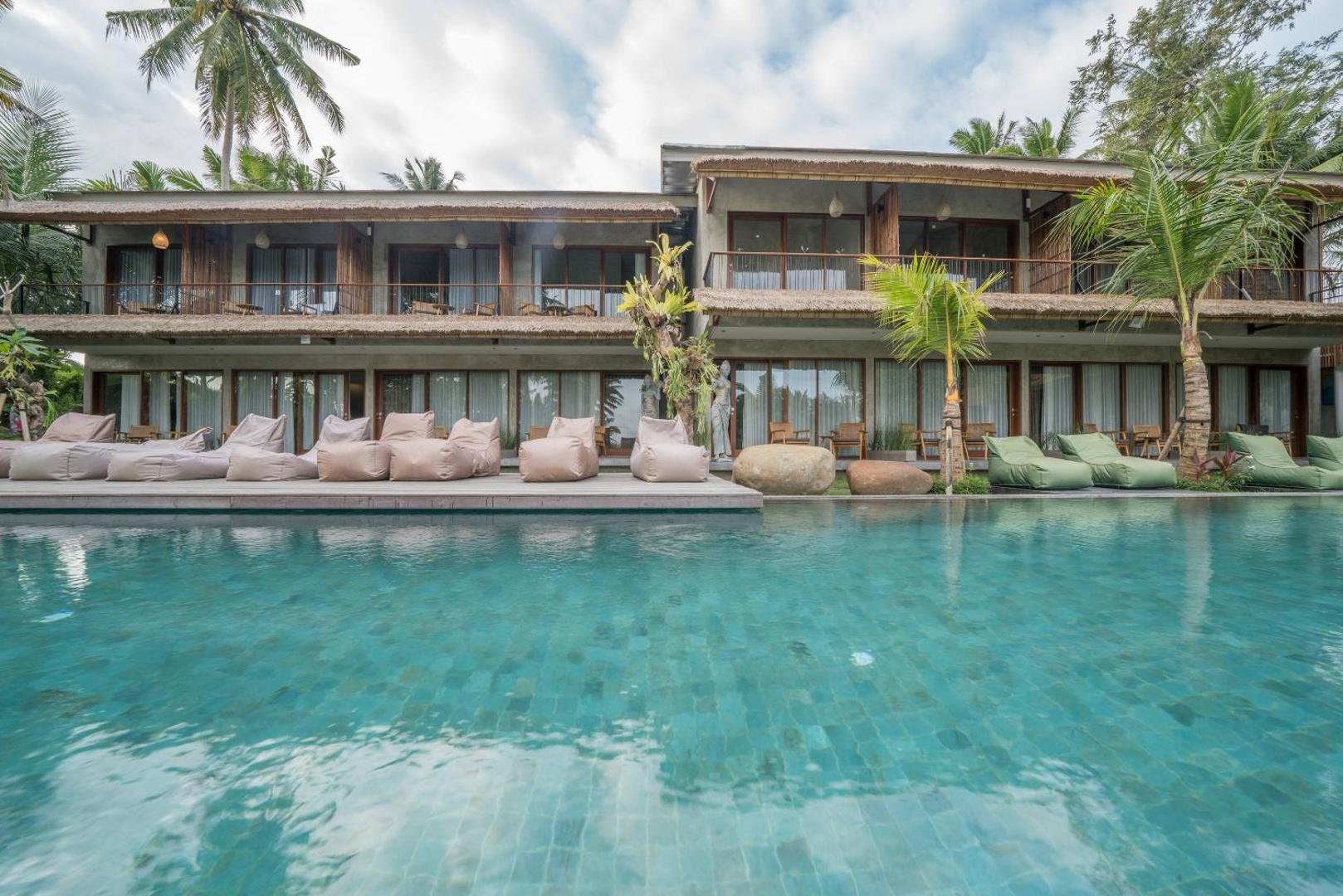 Kandarpa Ubud