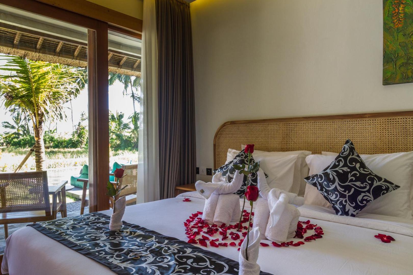 Kandarpa Ubud