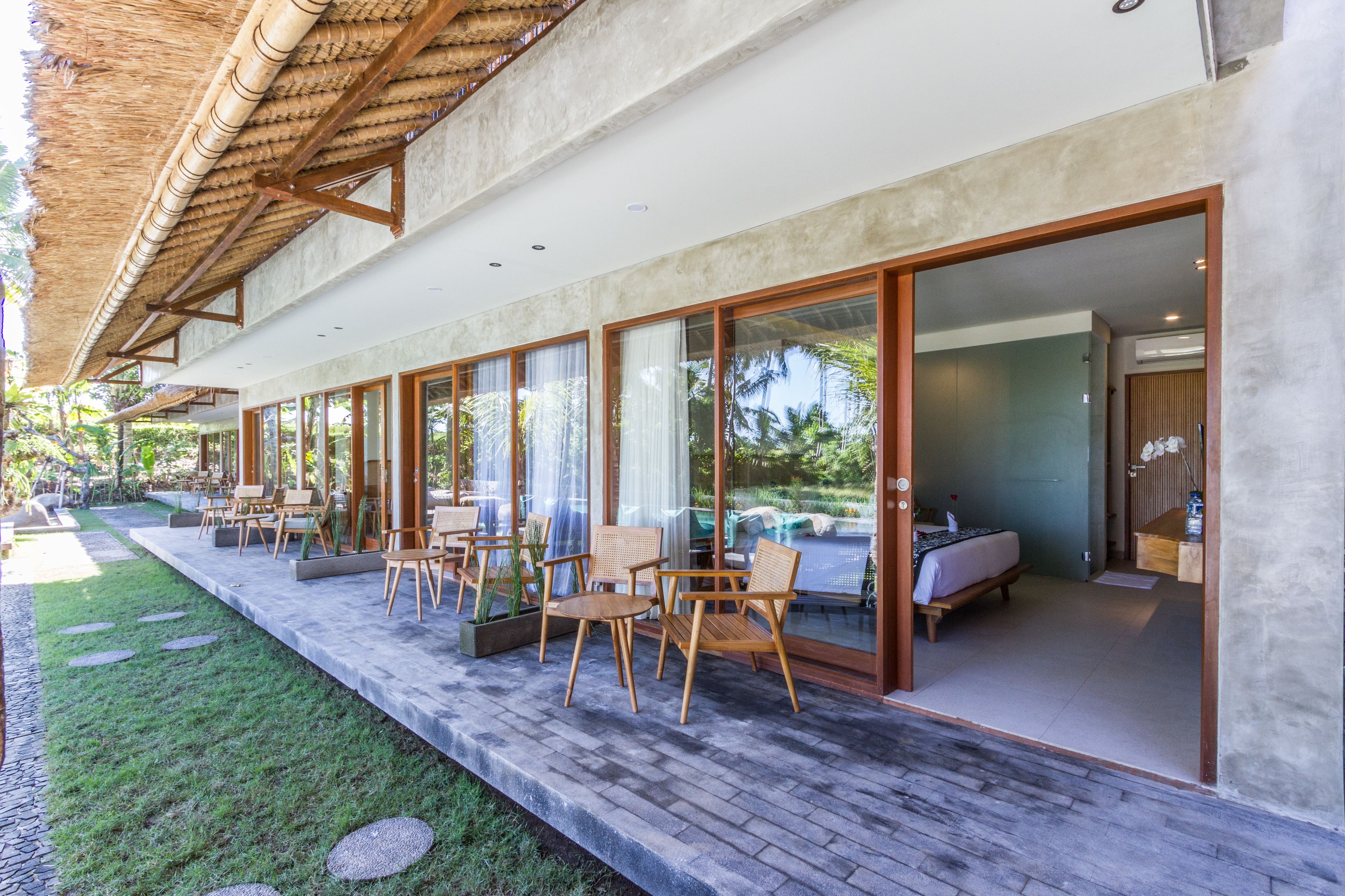 Kandarpa Ubud