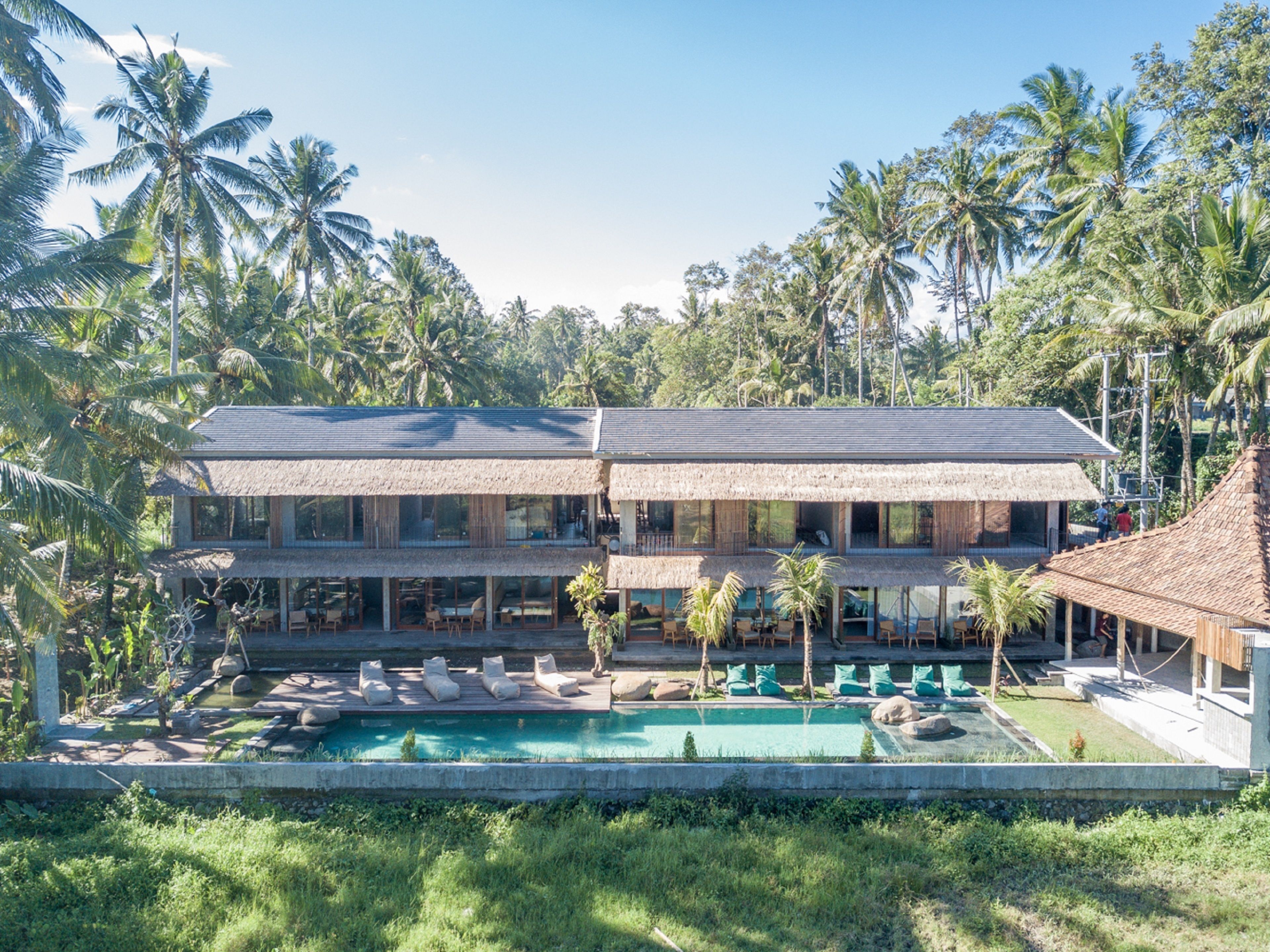 Kandarpa Ubud