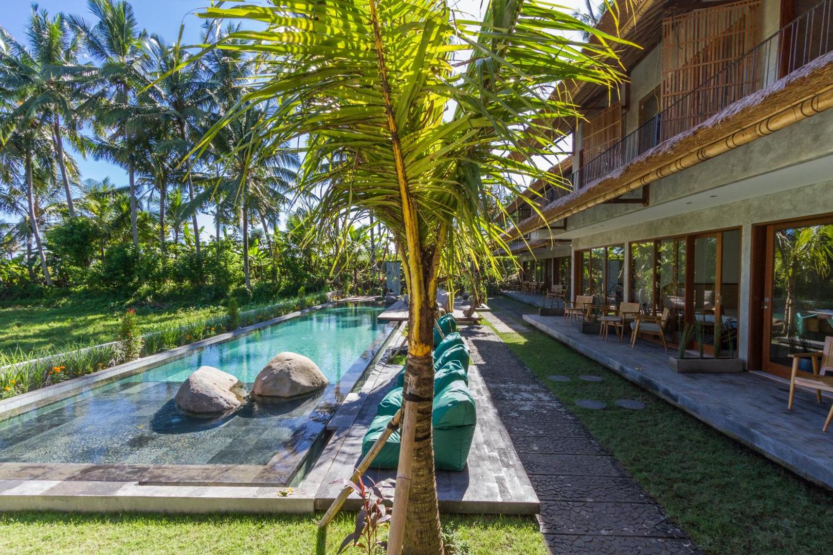 Kandarpa Ubud