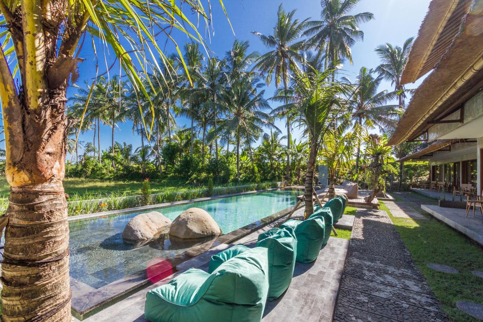 Kandarpa Ubud
