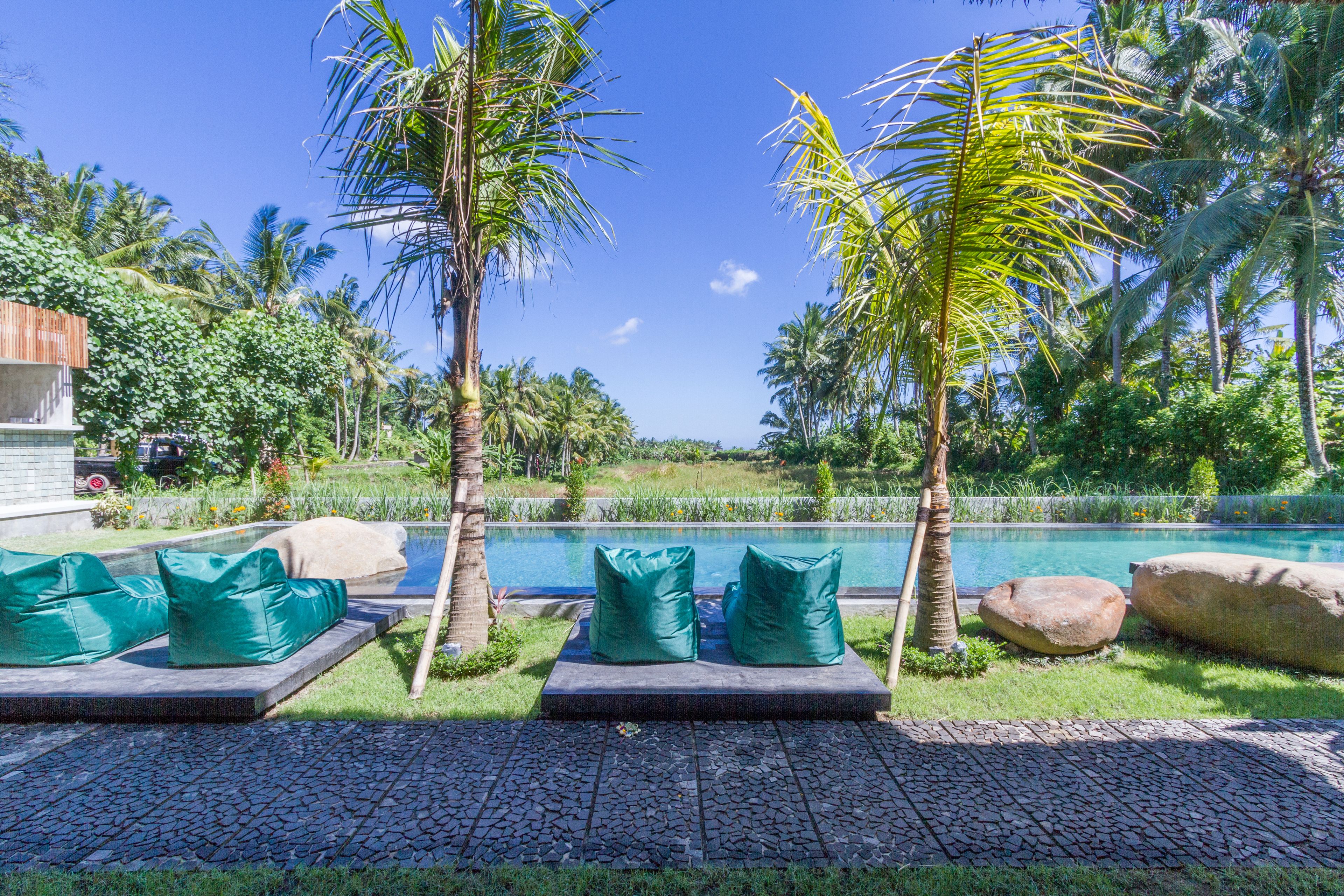 Kandarpa Ubud