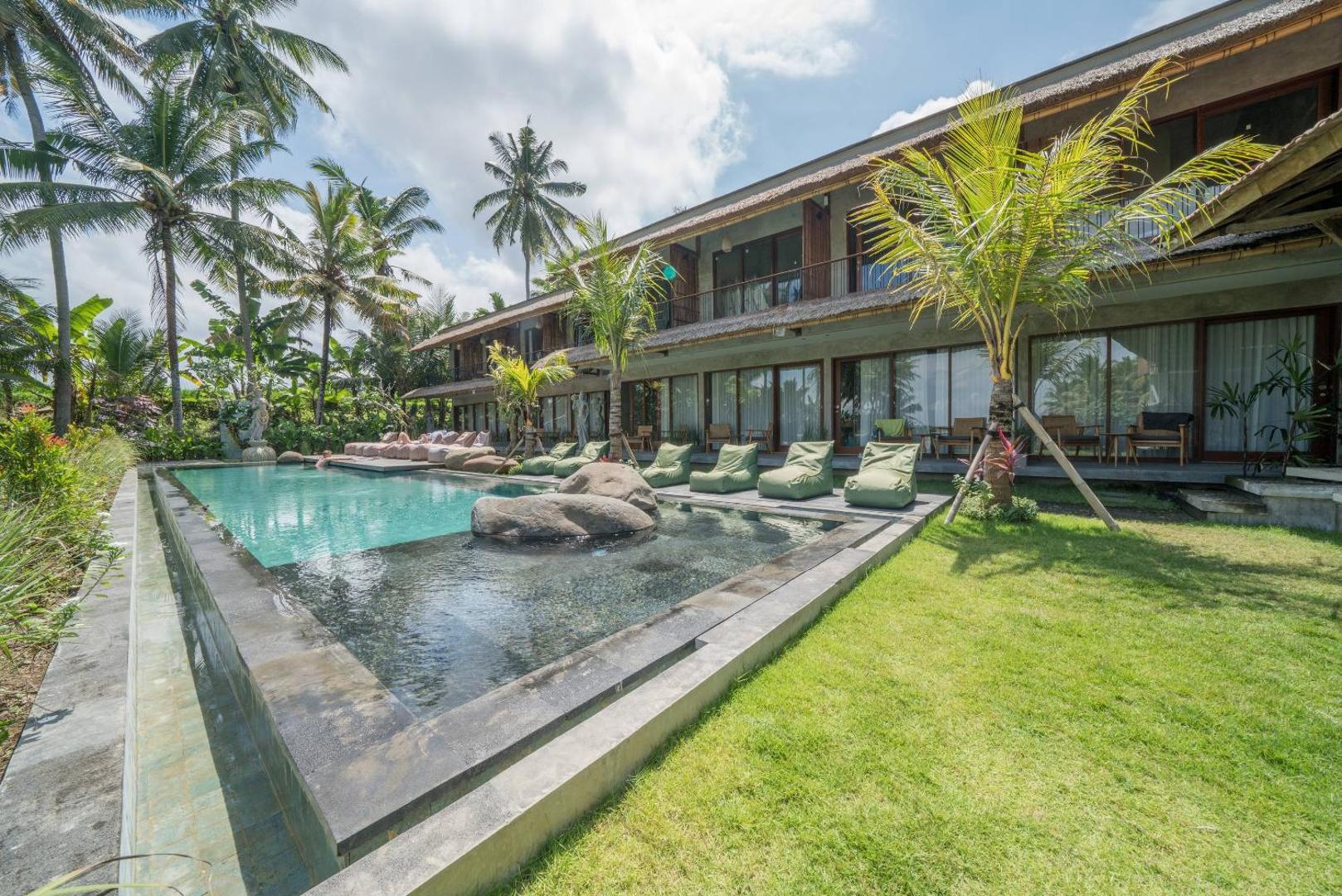 Kandarpa Ubud