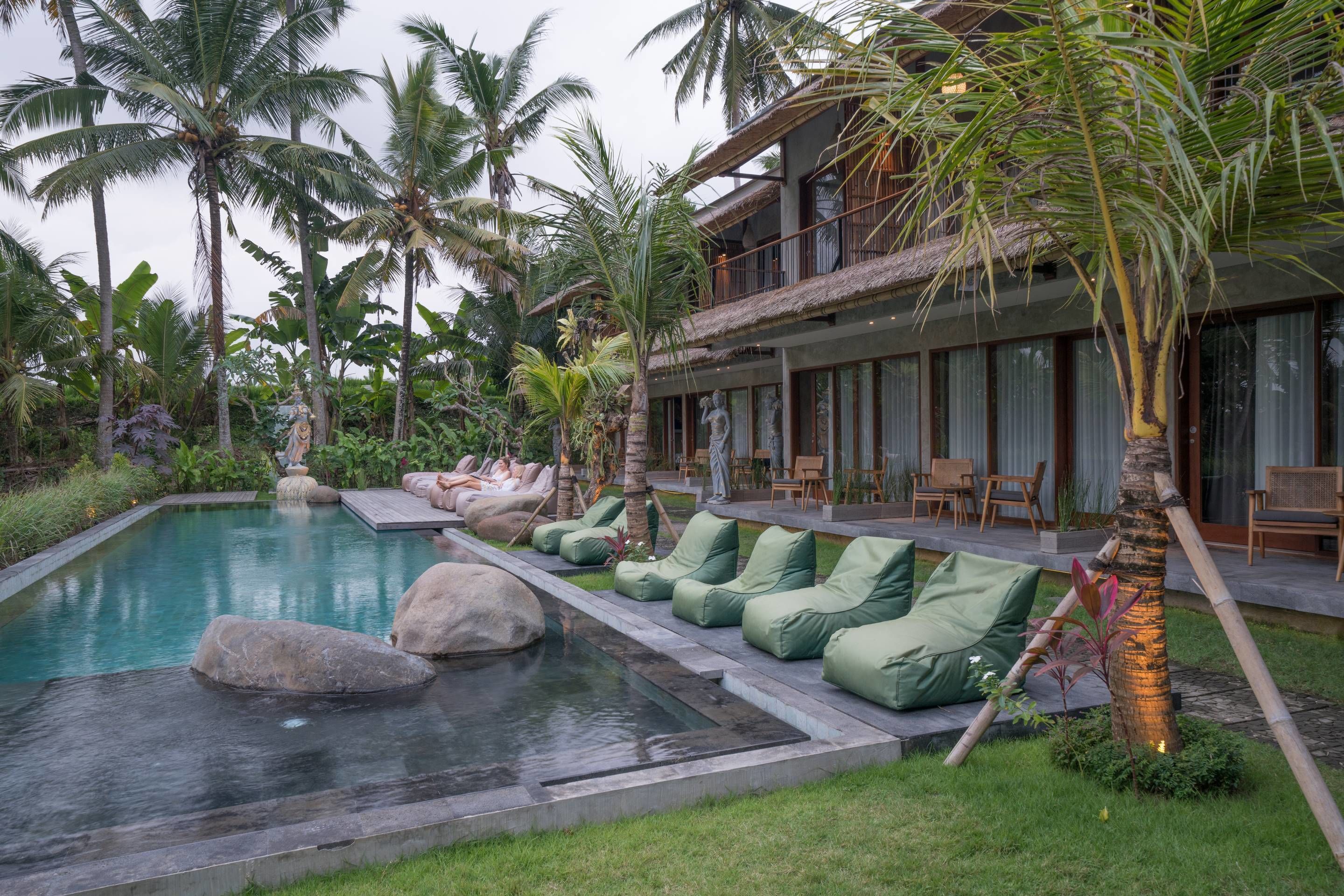 Kandarpa Ubud