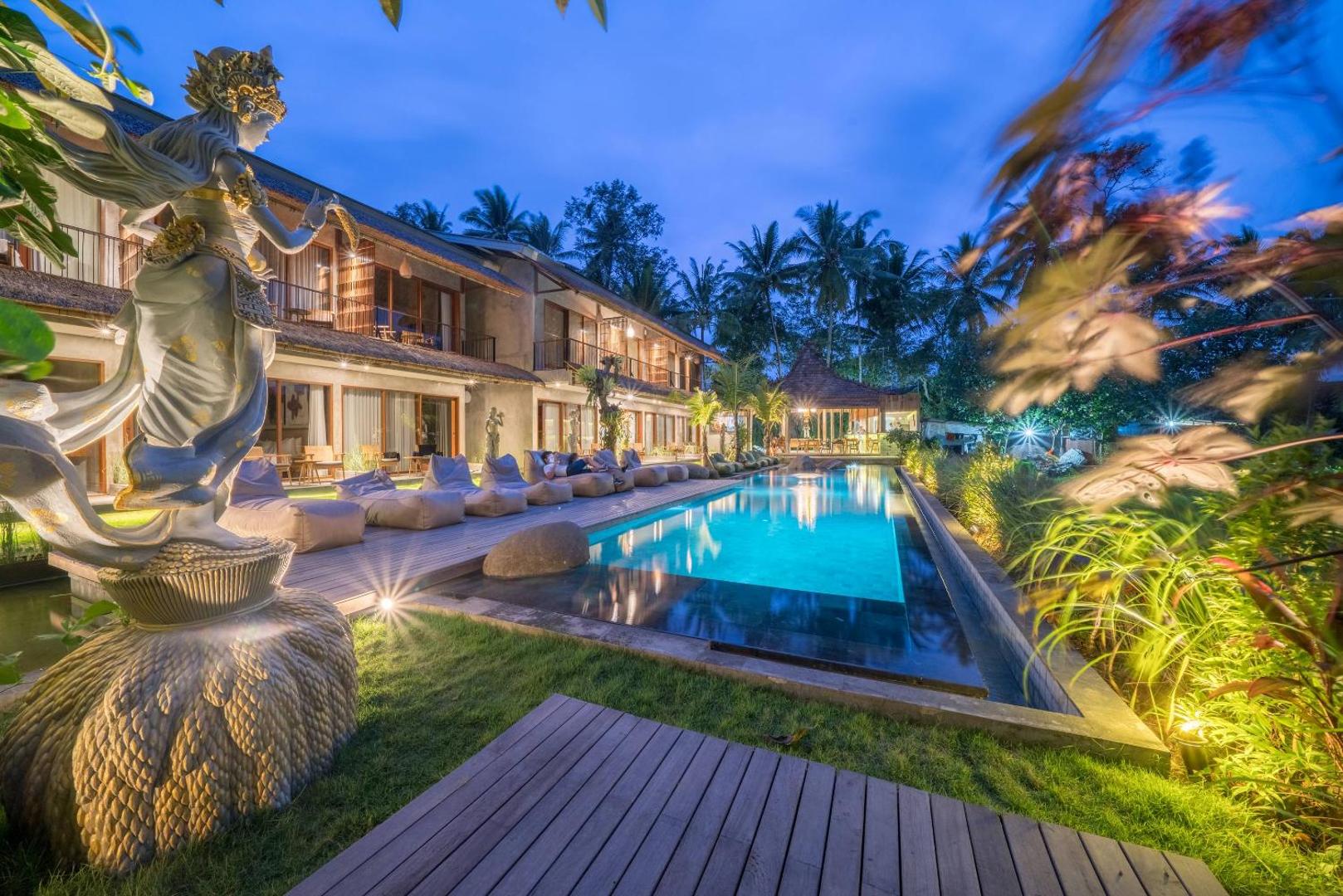 Kandarpa Ubud