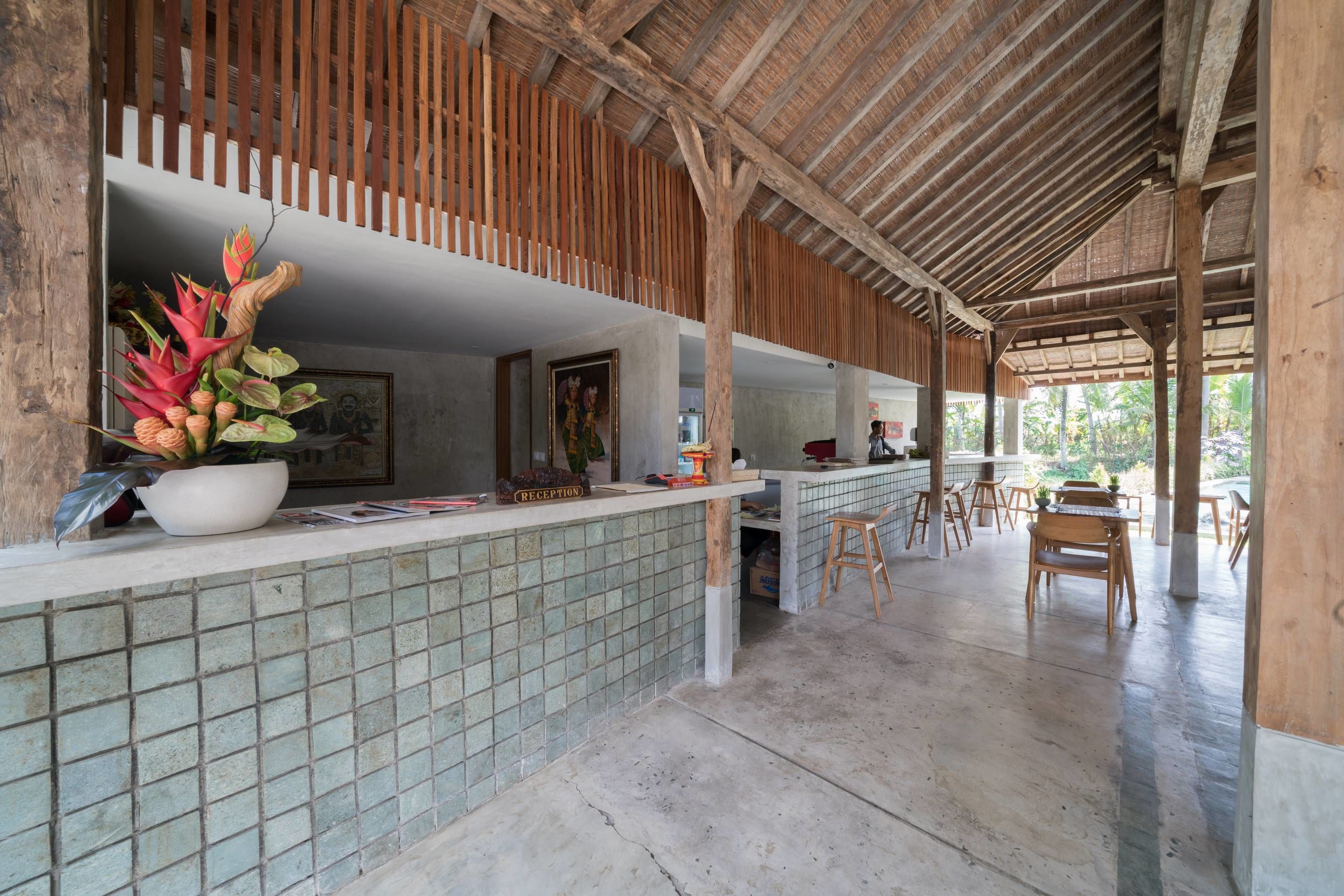 Kandarpa Ubud