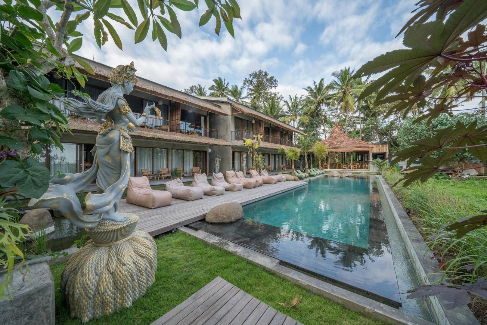 Kandarpa Ubud