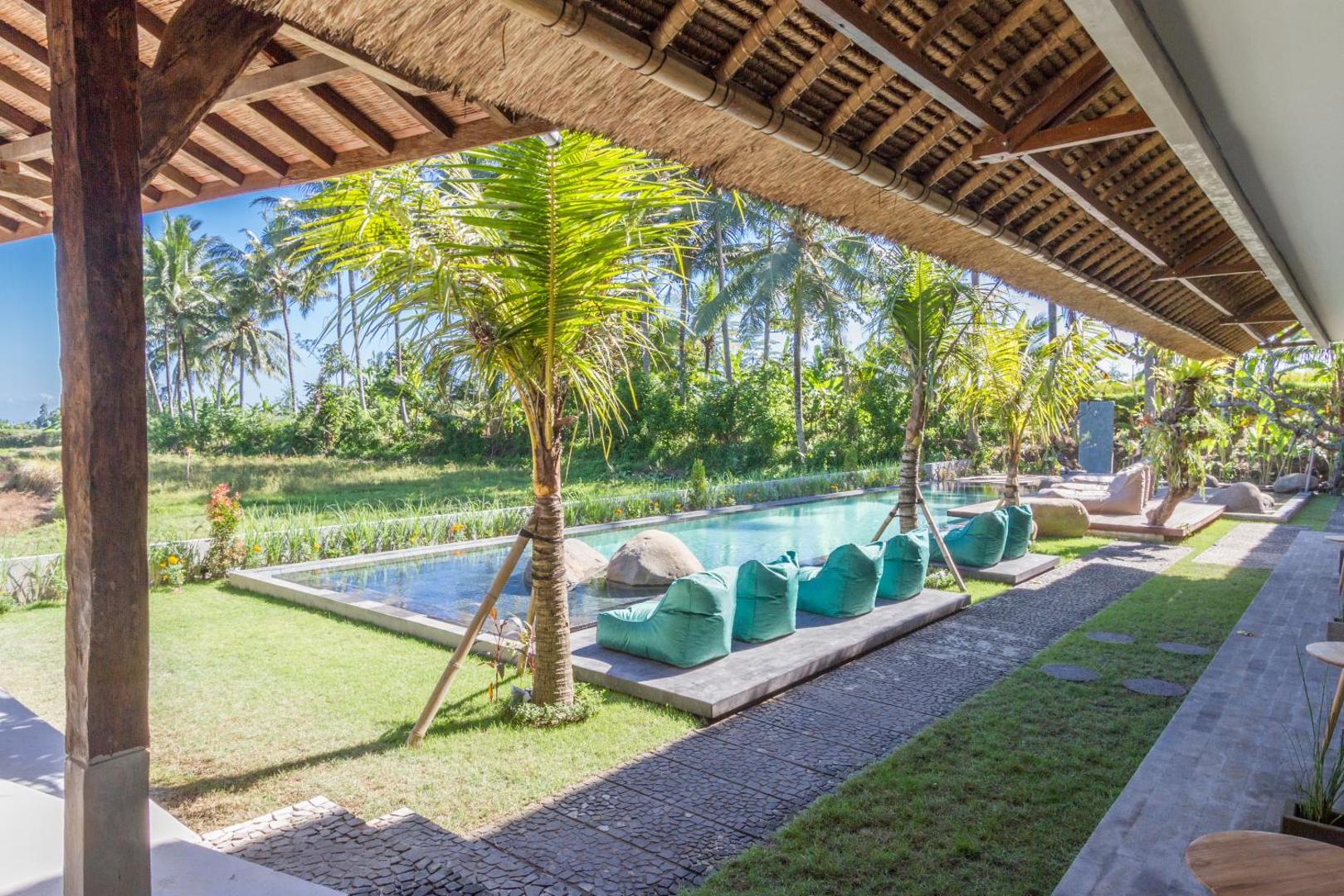 Kandarpa Ubud