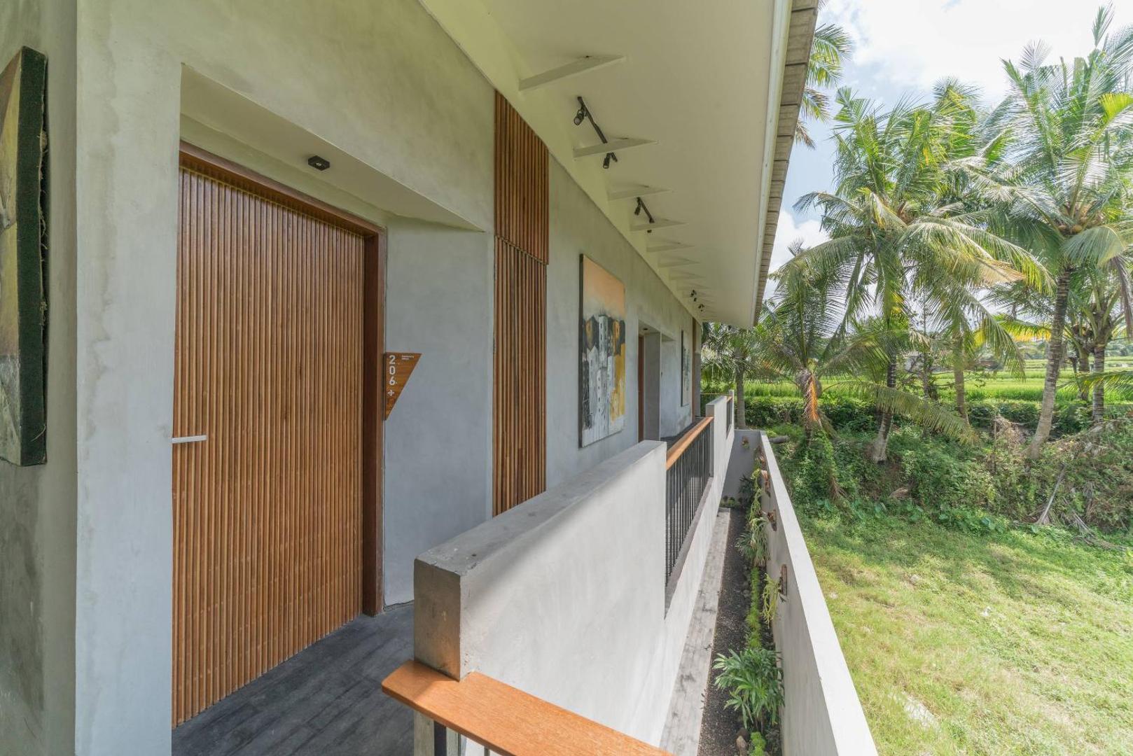 Kandarpa Ubud
