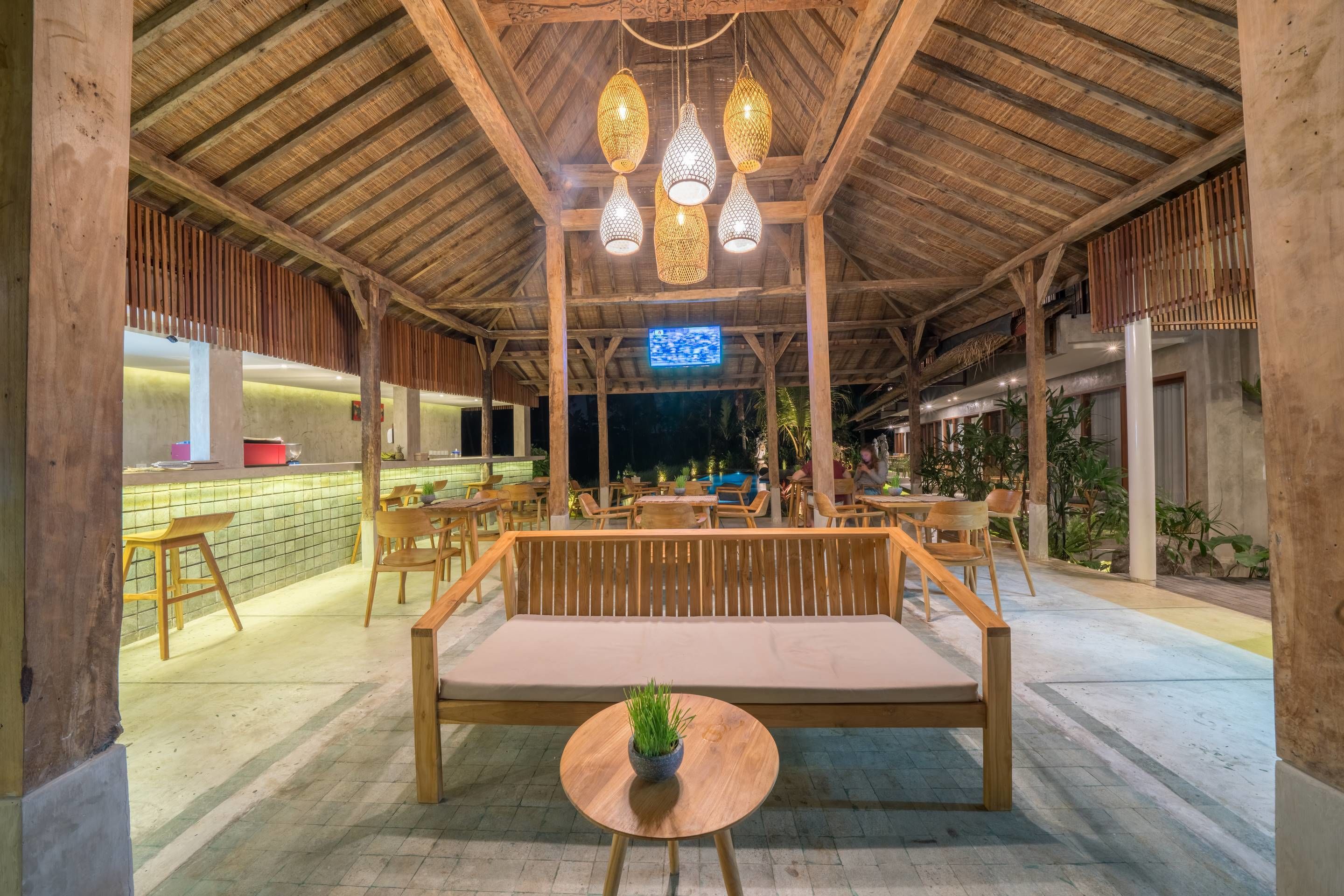 Kandarpa Ubud